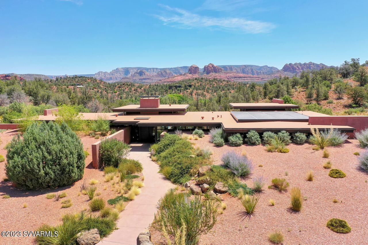 Cross Creek Ranch - Residential