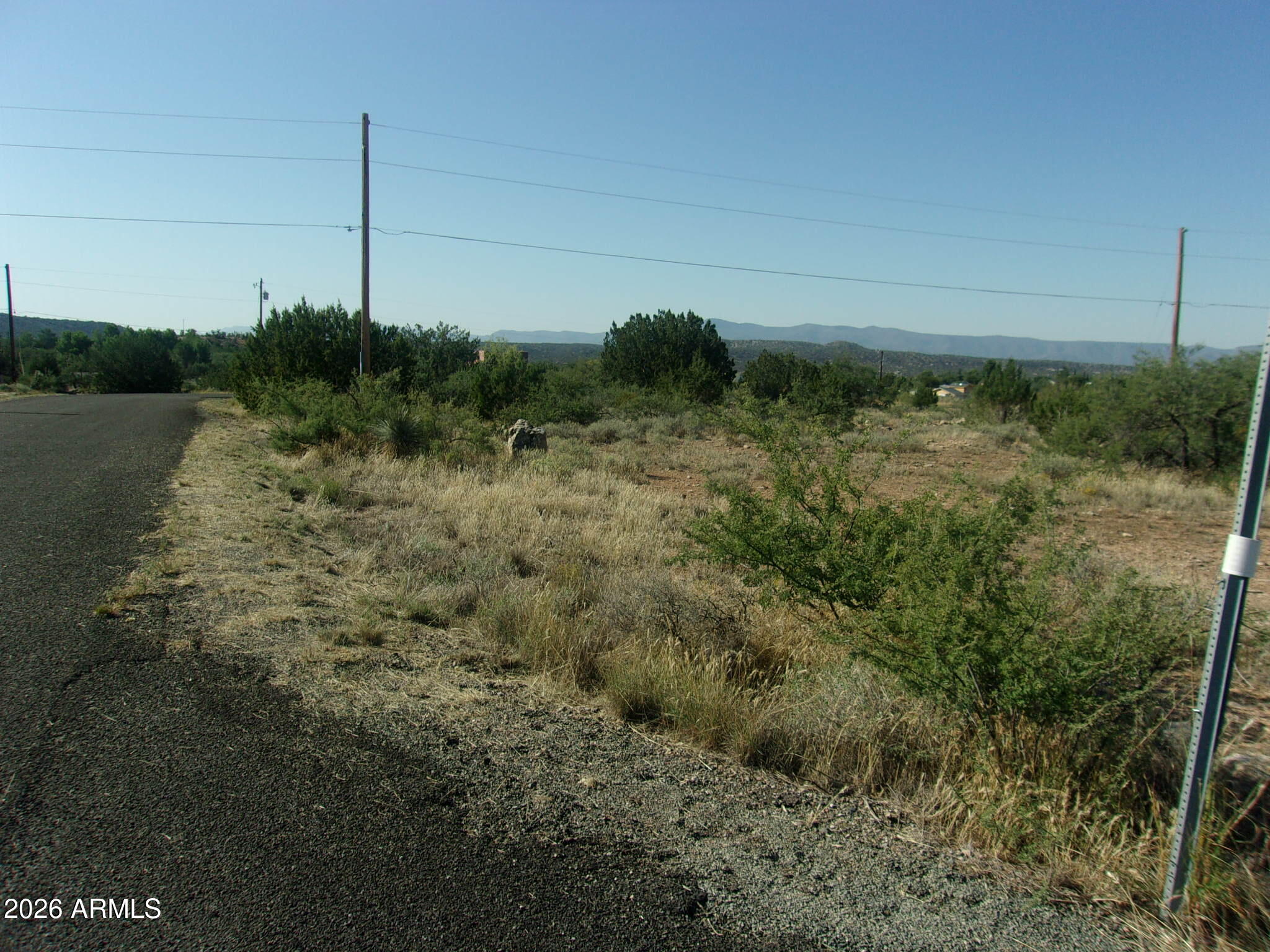 WICKIUP MESA UNIT 3 - Land