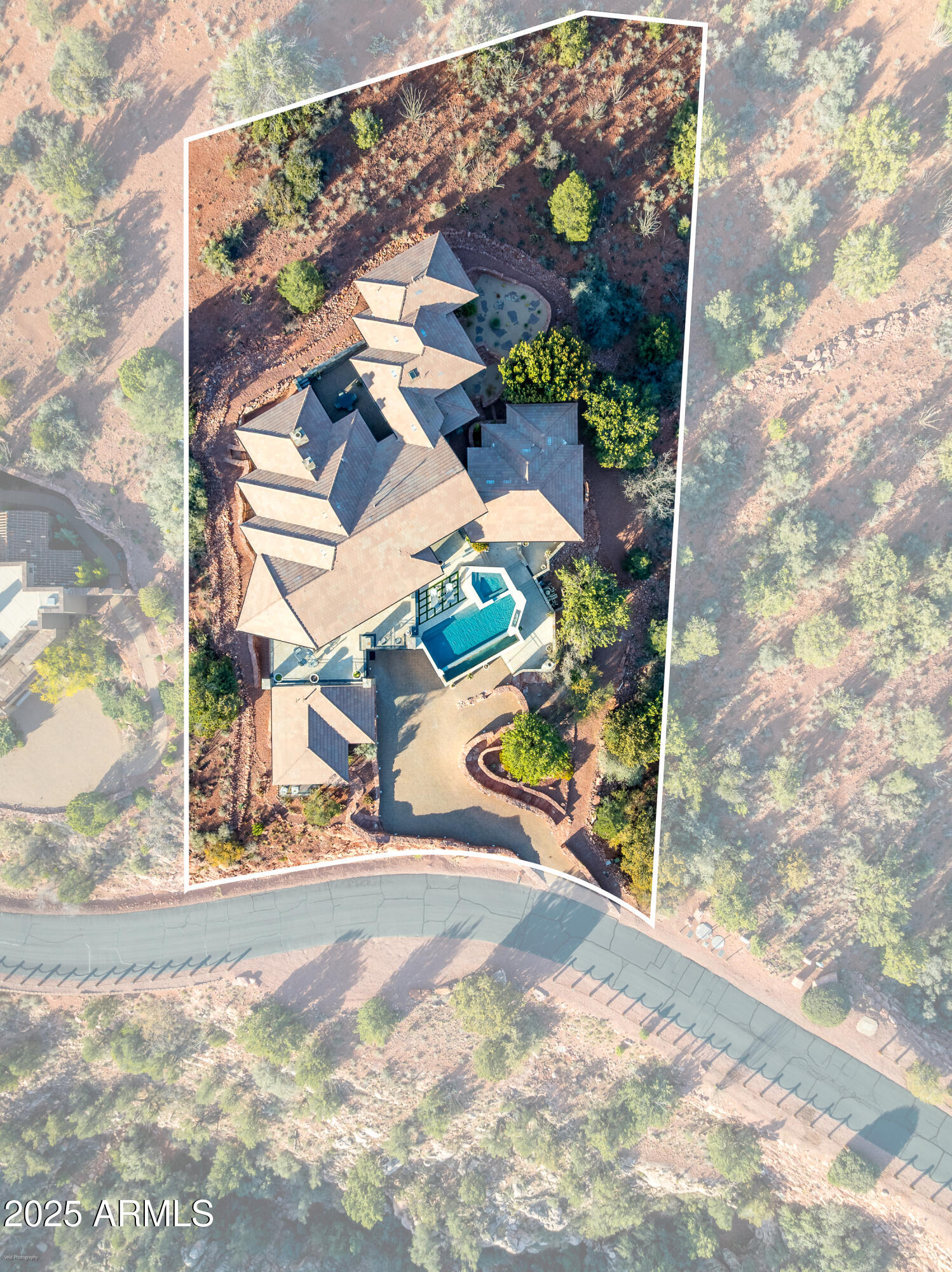 BACK O BEYOND RANCH - Residential