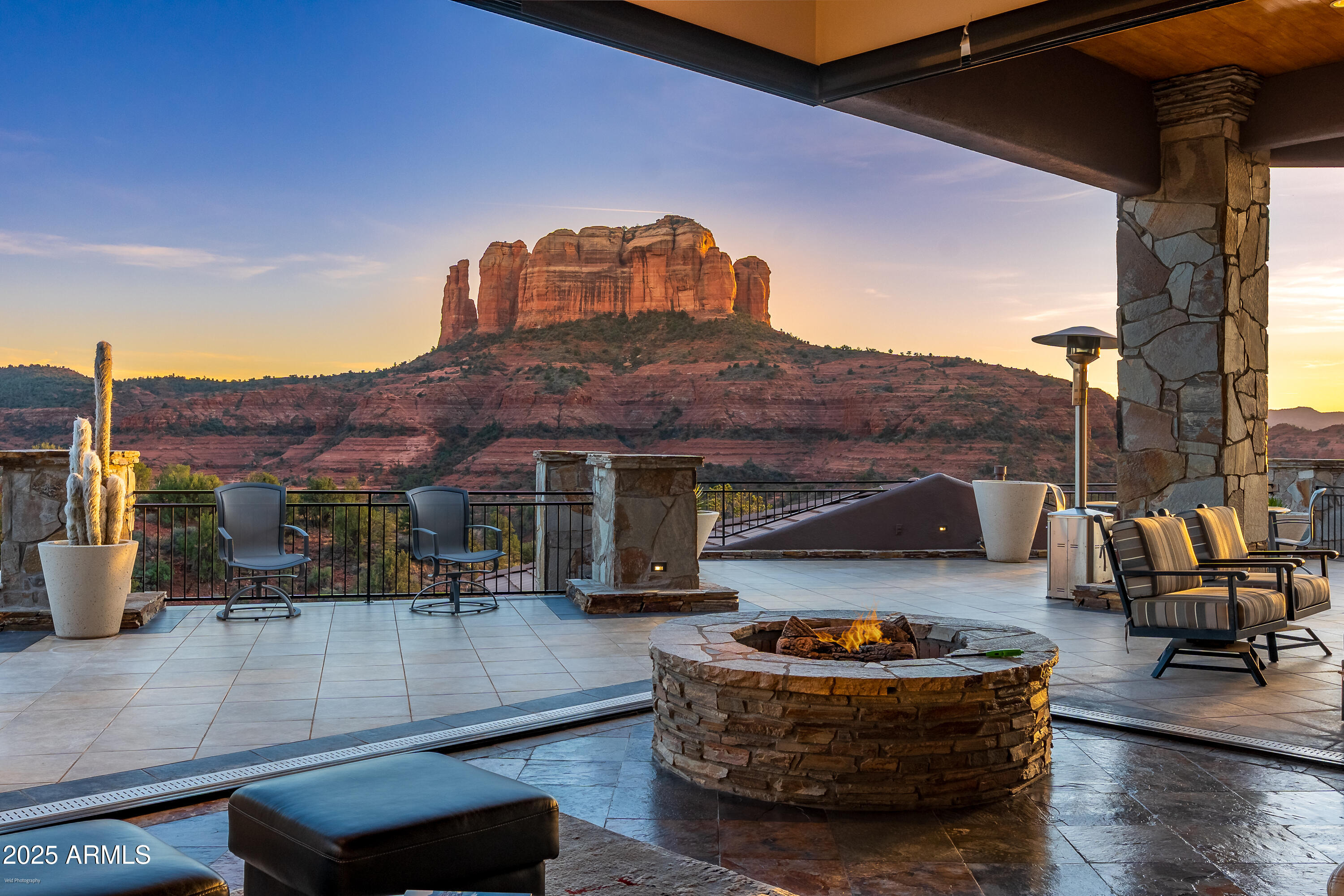 BACK O BEYOND RANCH - Residential