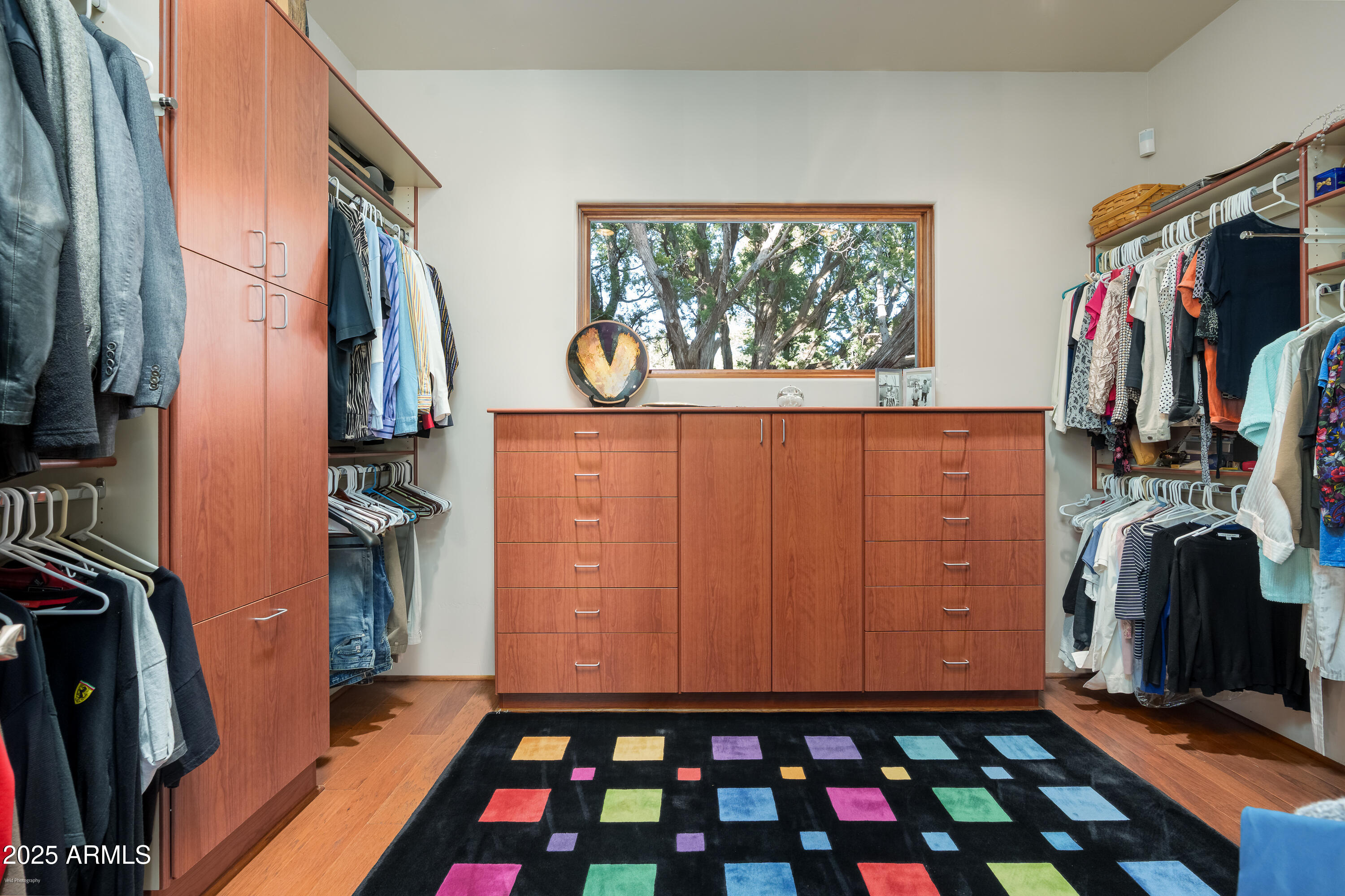 BACK O BEYOND RANCH - Residential