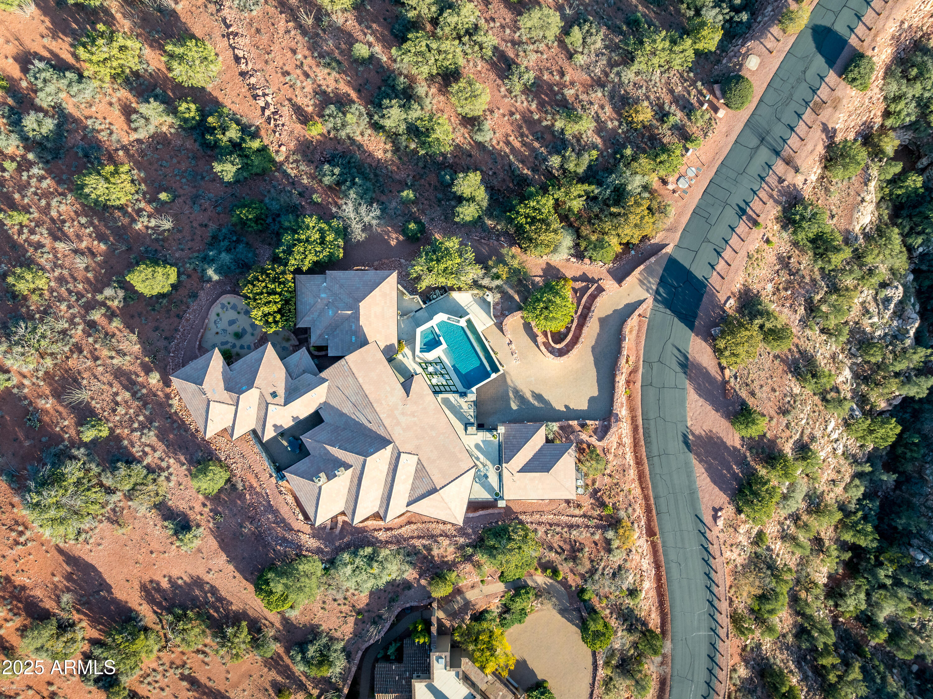 BACK O BEYOND RANCH - Residential