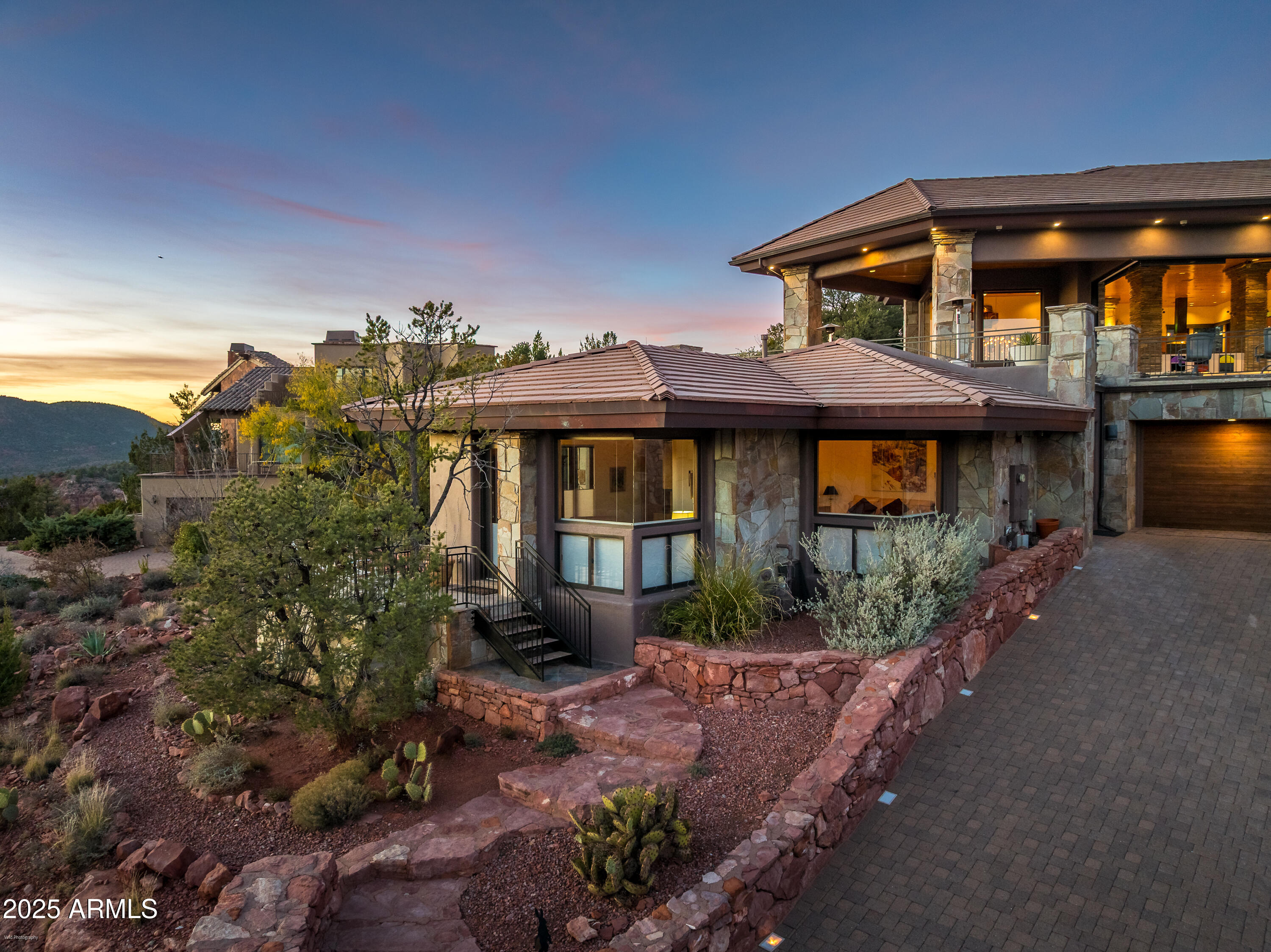 BACK O BEYOND RANCH - Residential