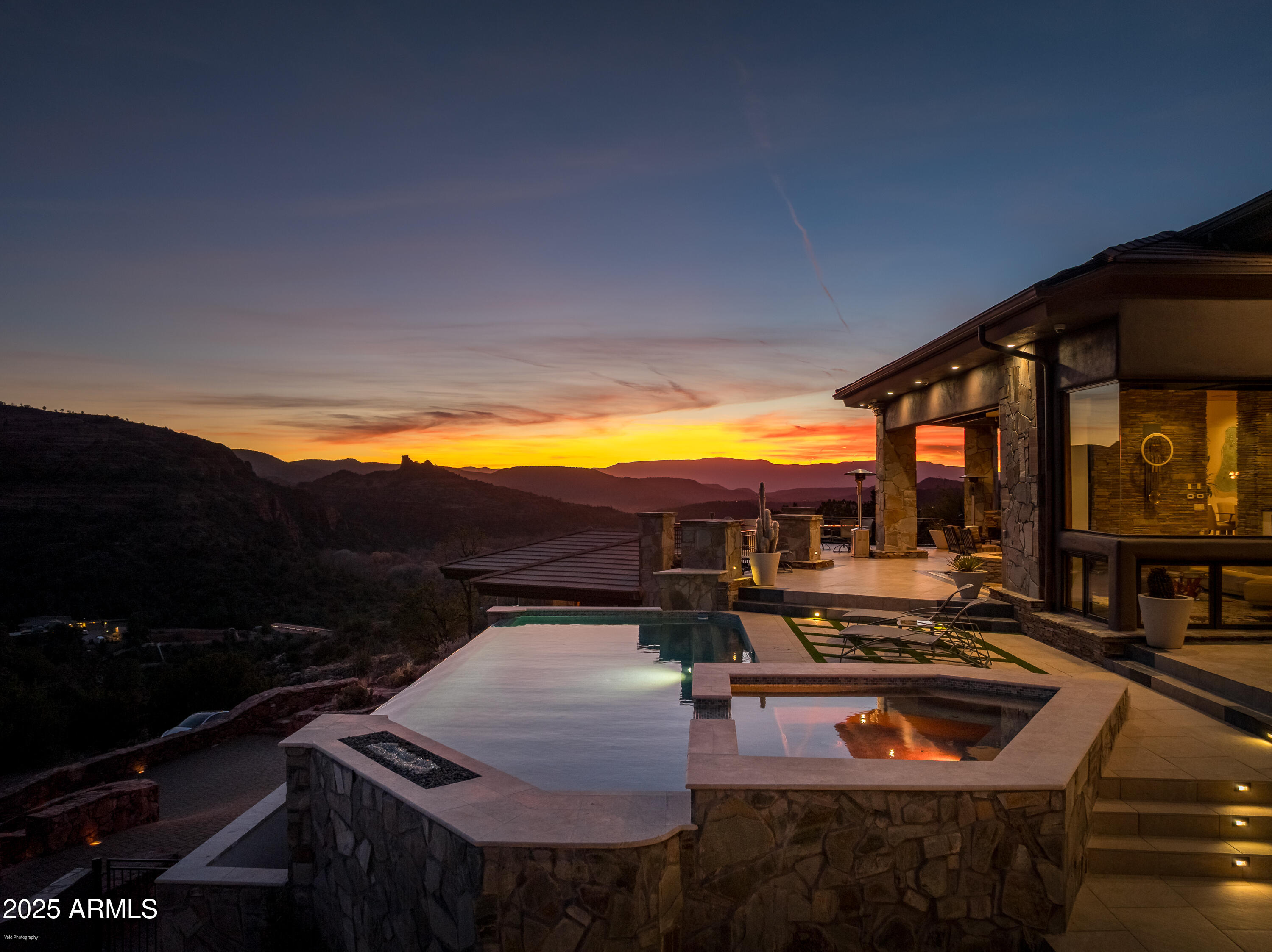 BACK O BEYOND RANCH - Residential