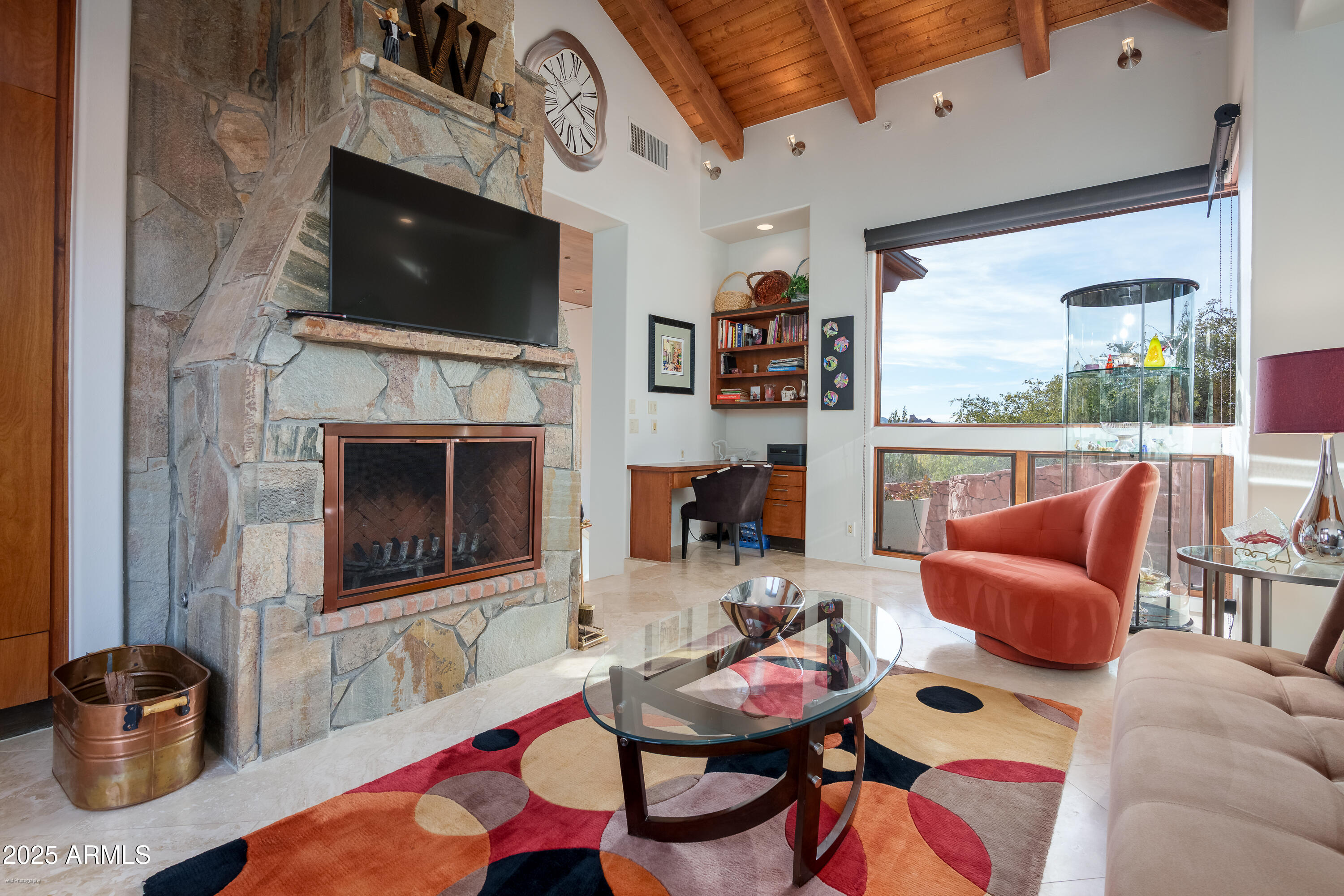 BACK O BEYOND RANCH - Residential