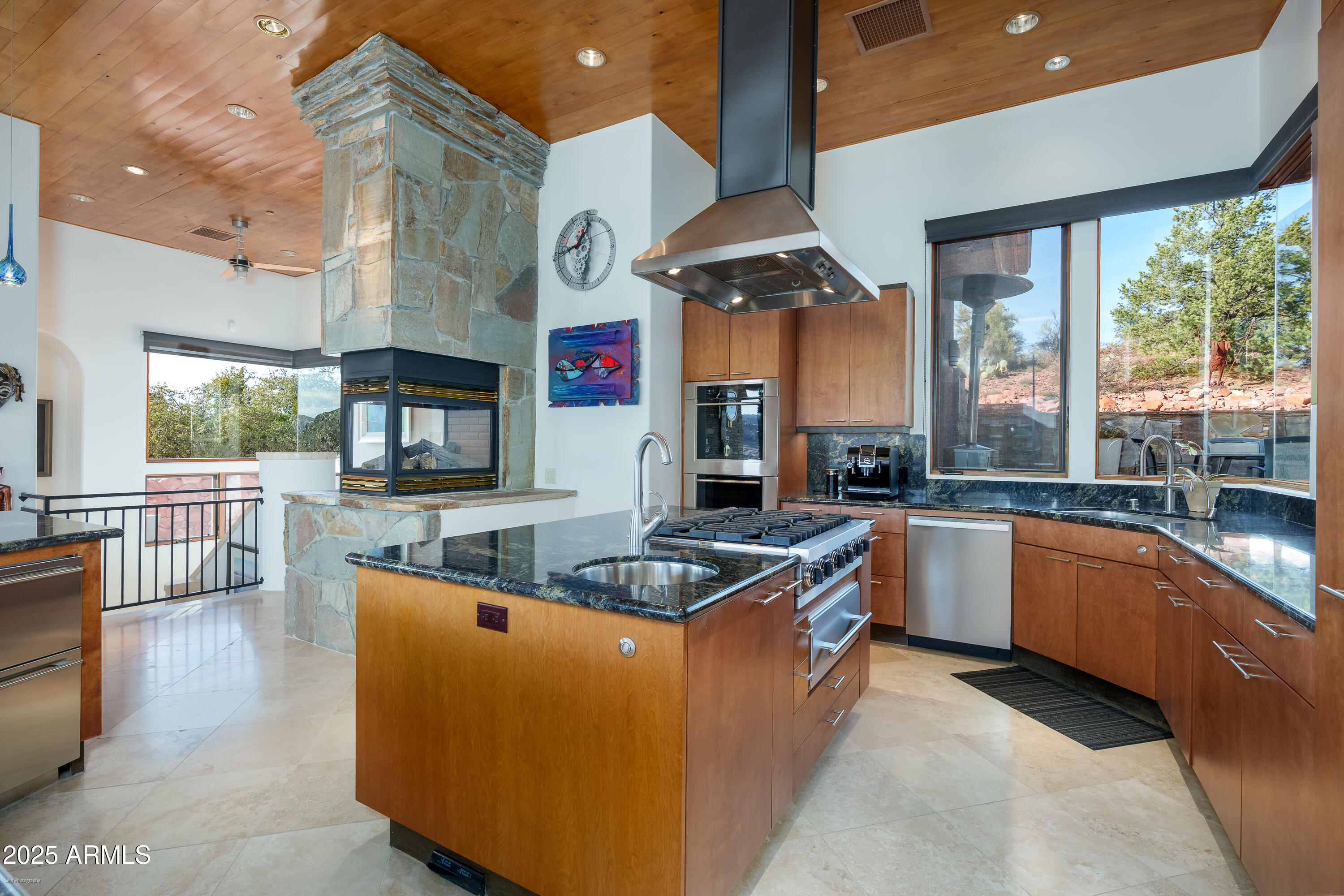 BACK O BEYOND RANCH - Residential