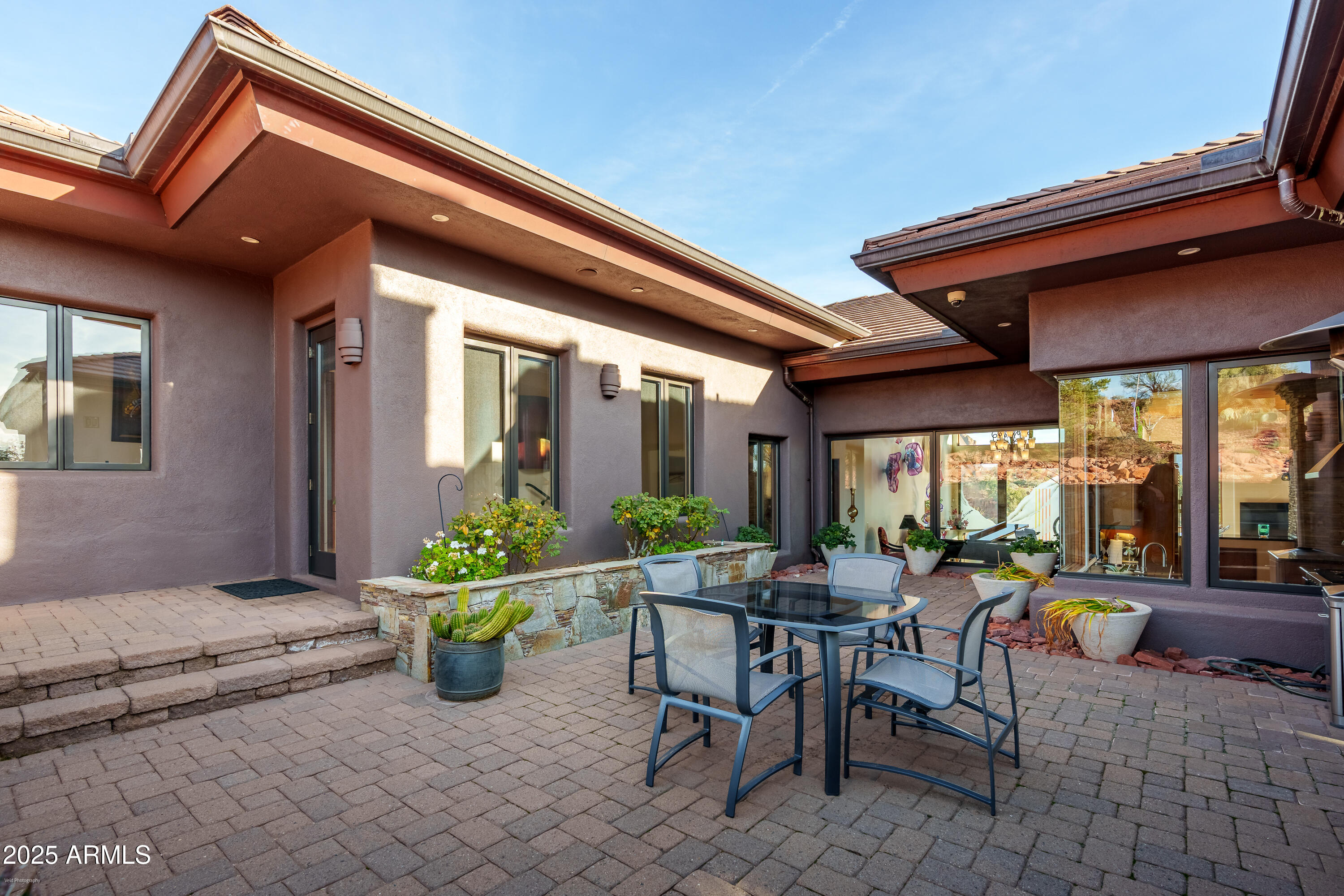 BACK O BEYOND RANCH - Residential