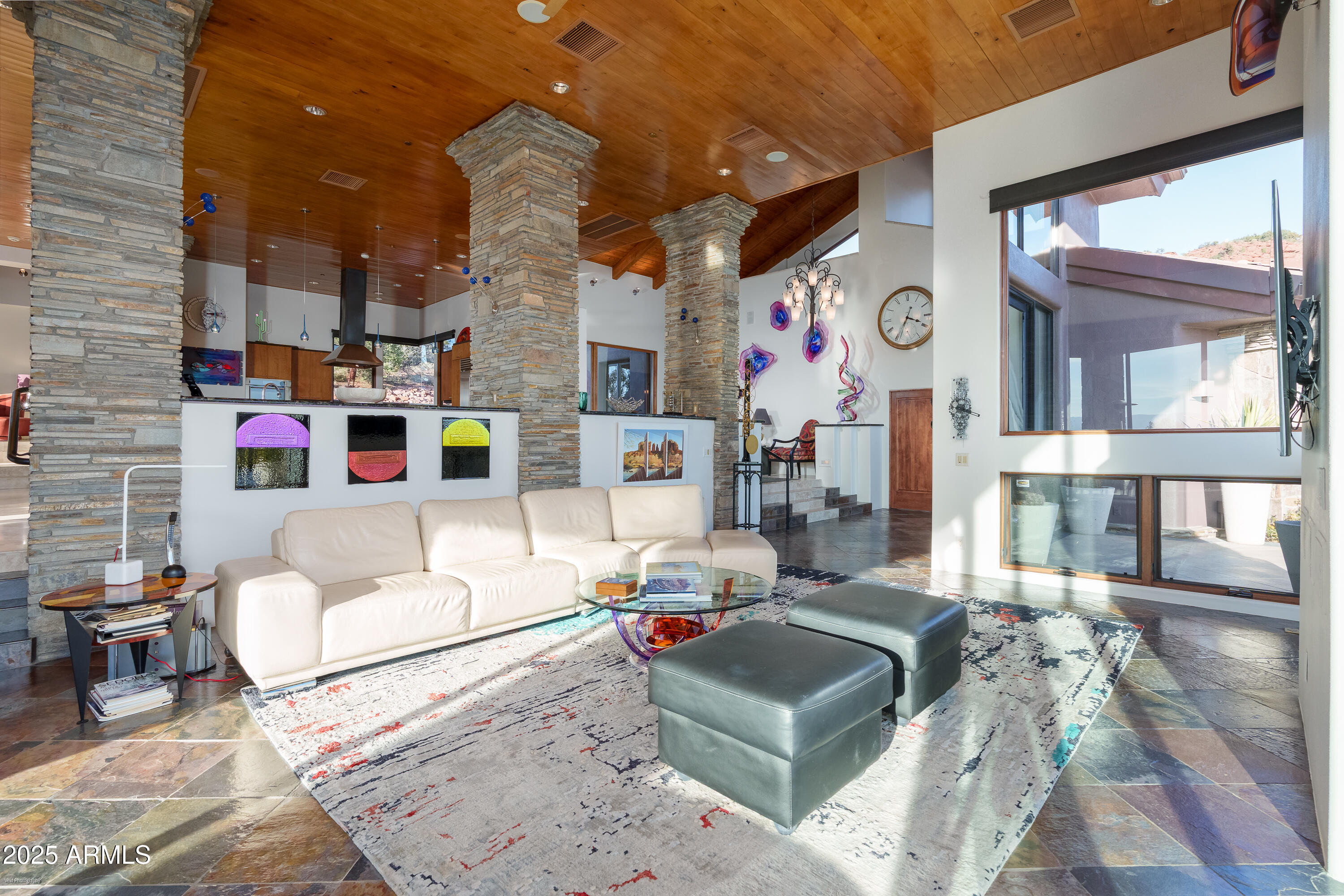 BACK O BEYOND RANCH - Residential