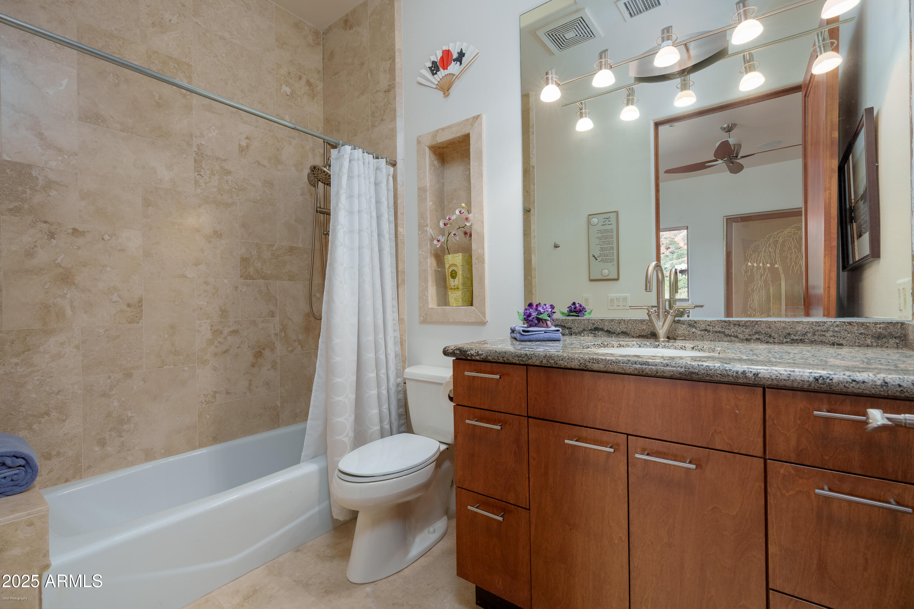BACK O BEYOND RANCH - Residential