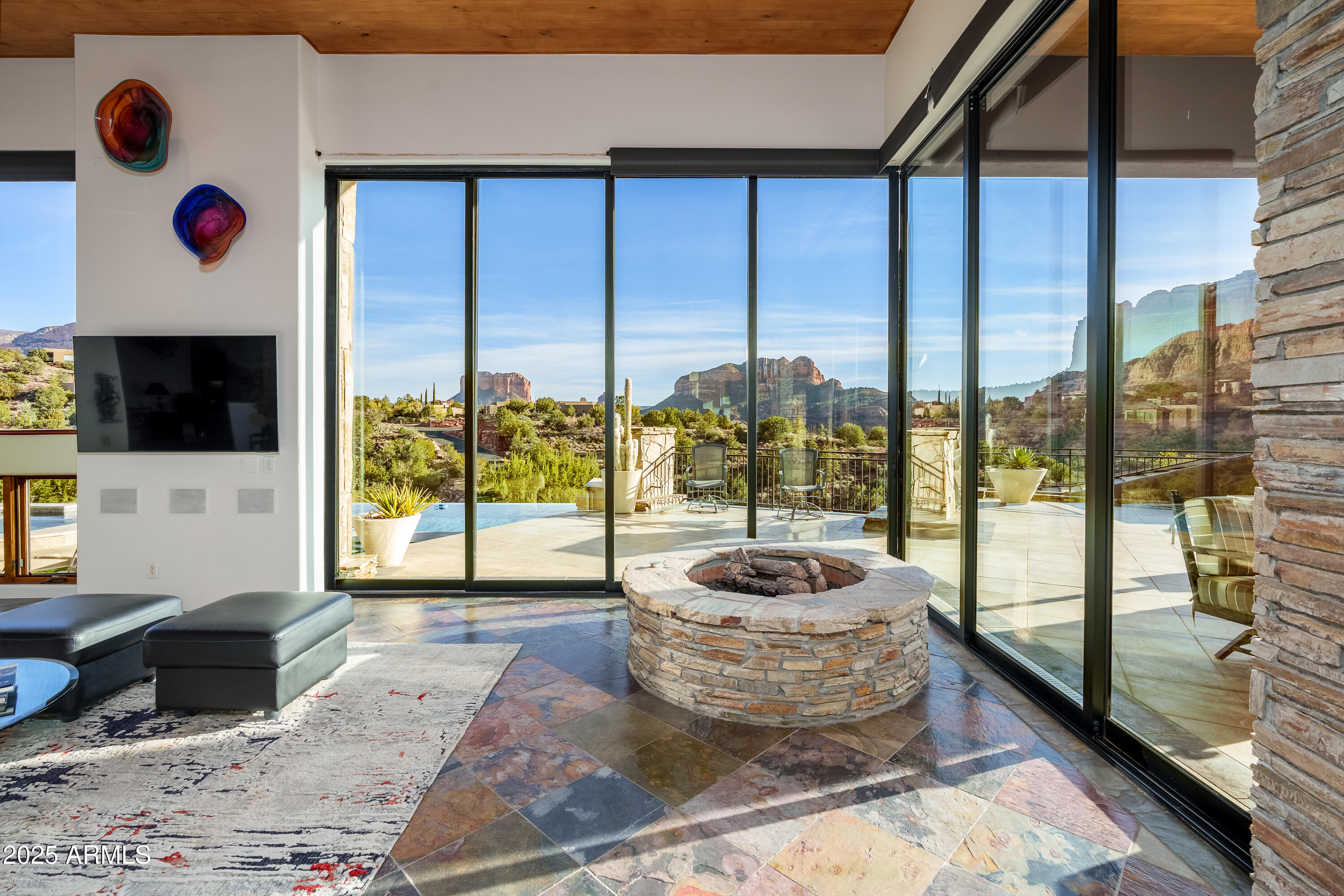 BACK O BEYOND RANCH - Residential