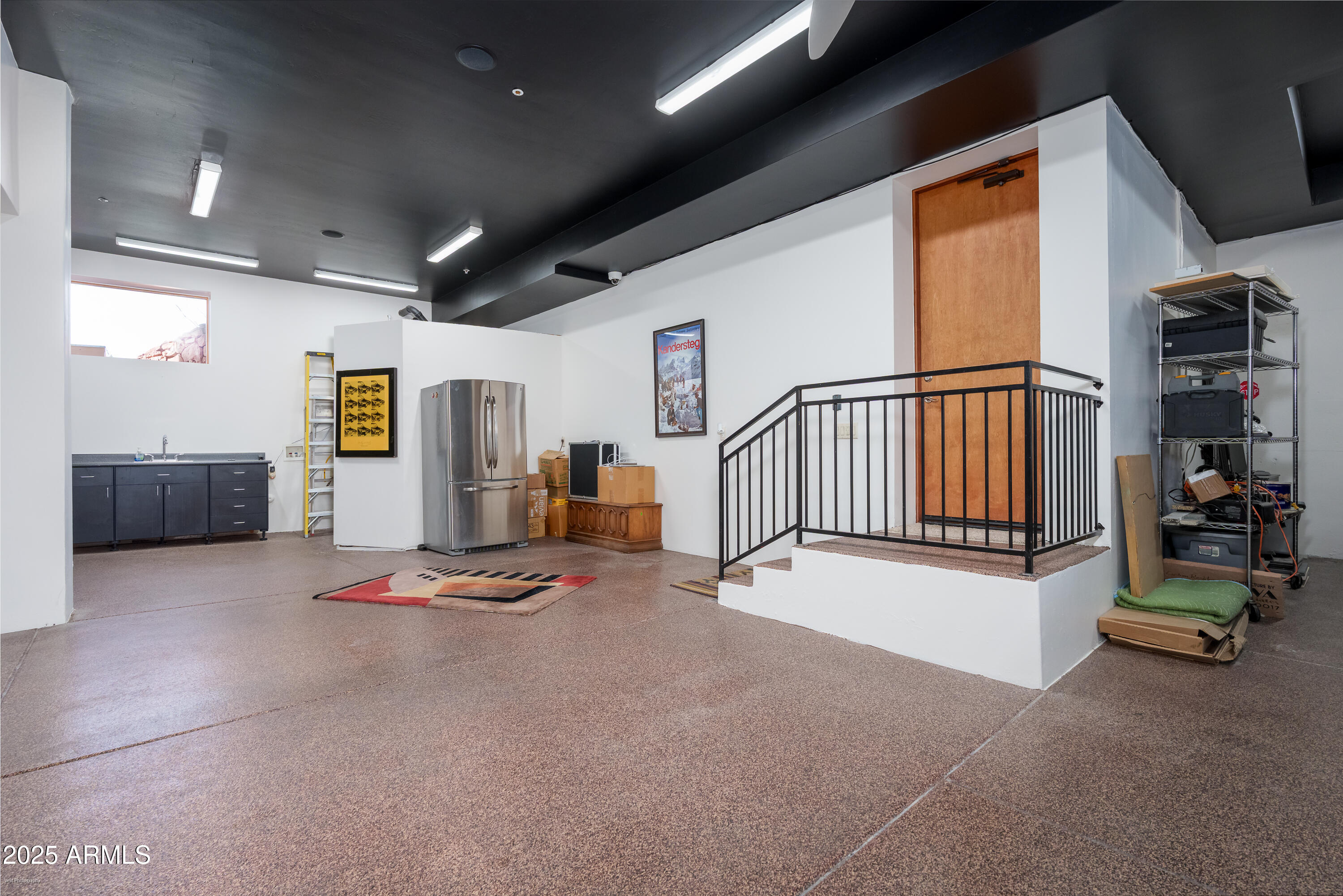 BACK O BEYOND RANCH - Residential