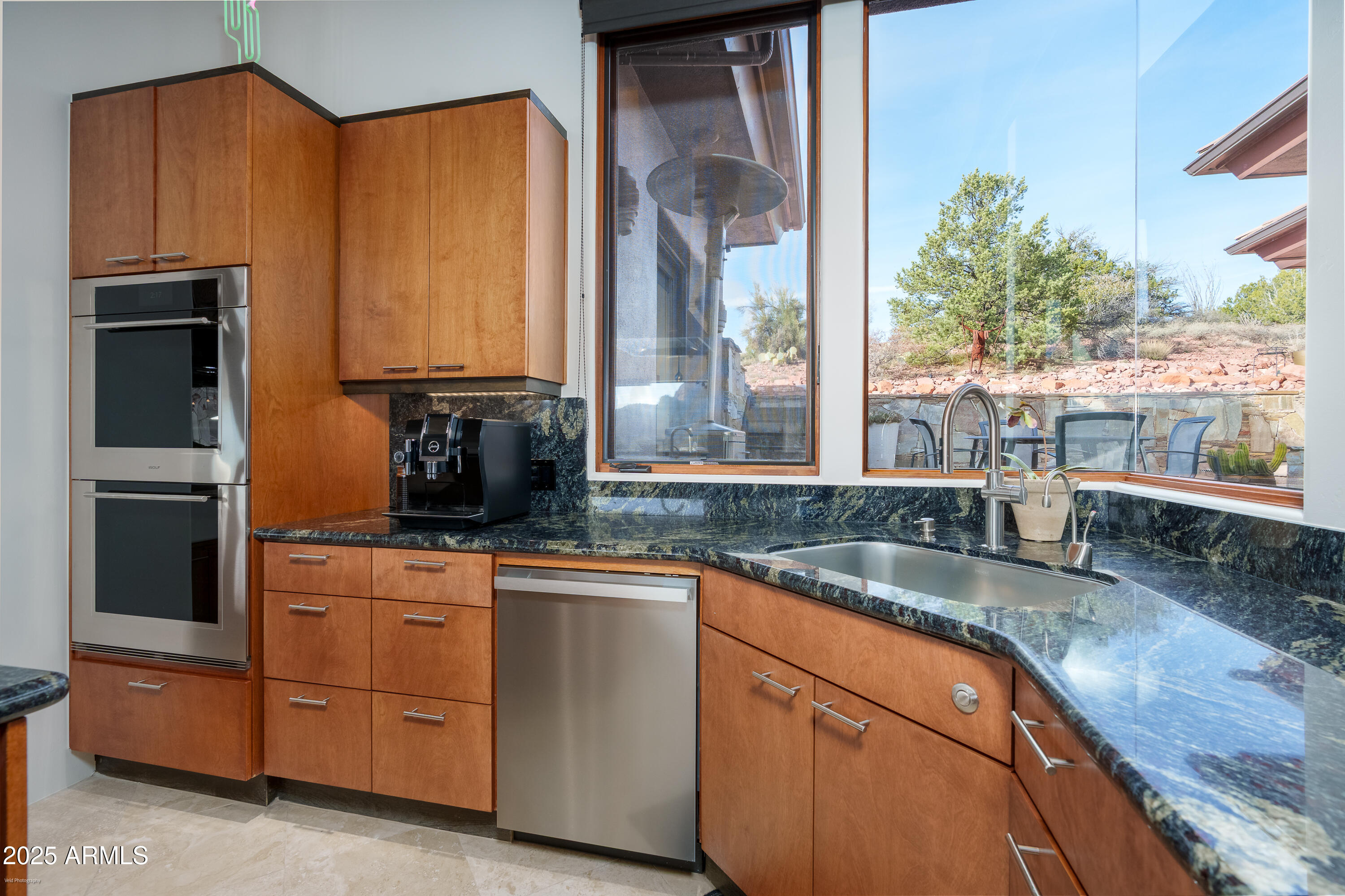 BACK O BEYOND RANCH - Residential