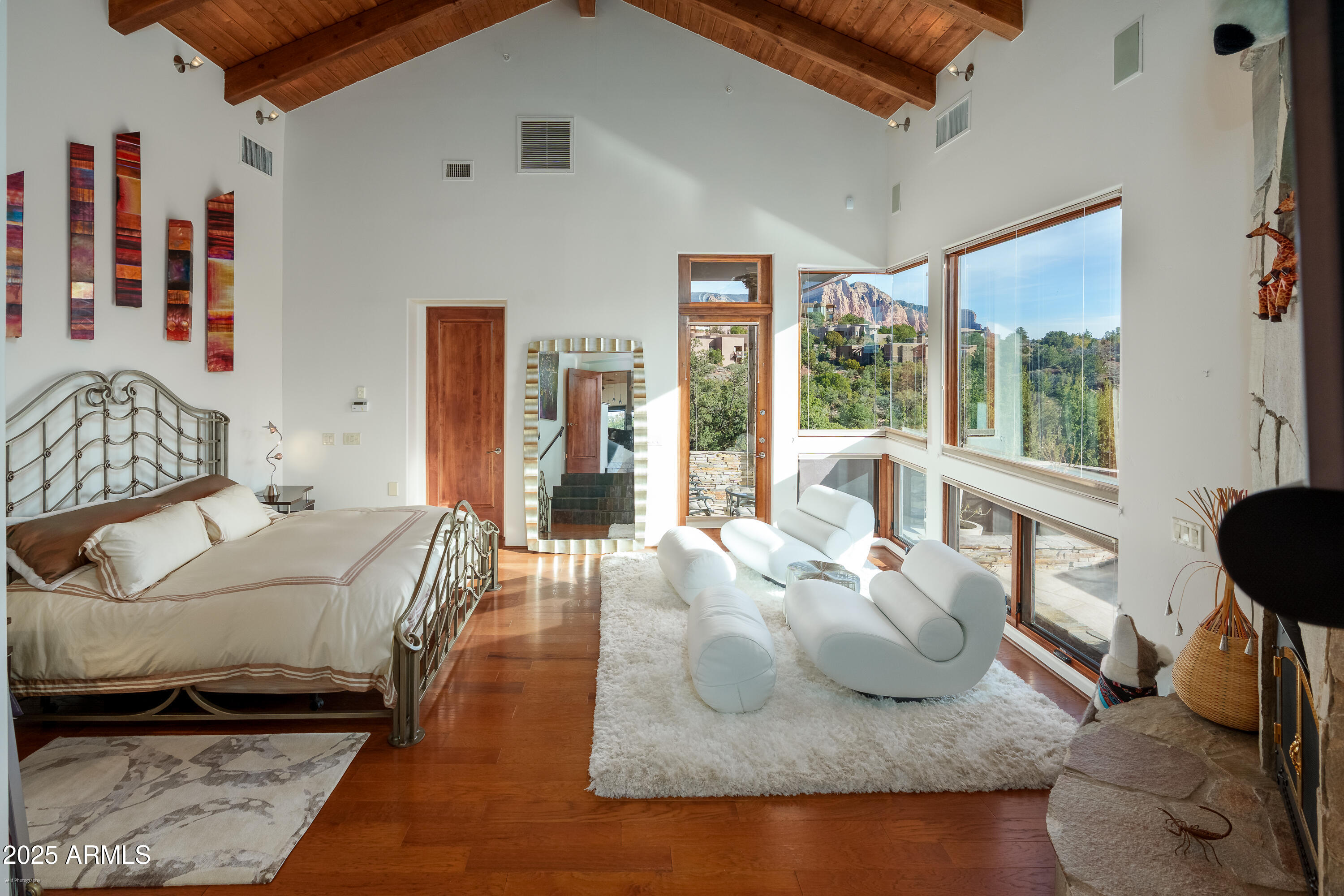BACK O BEYOND RANCH - Residential