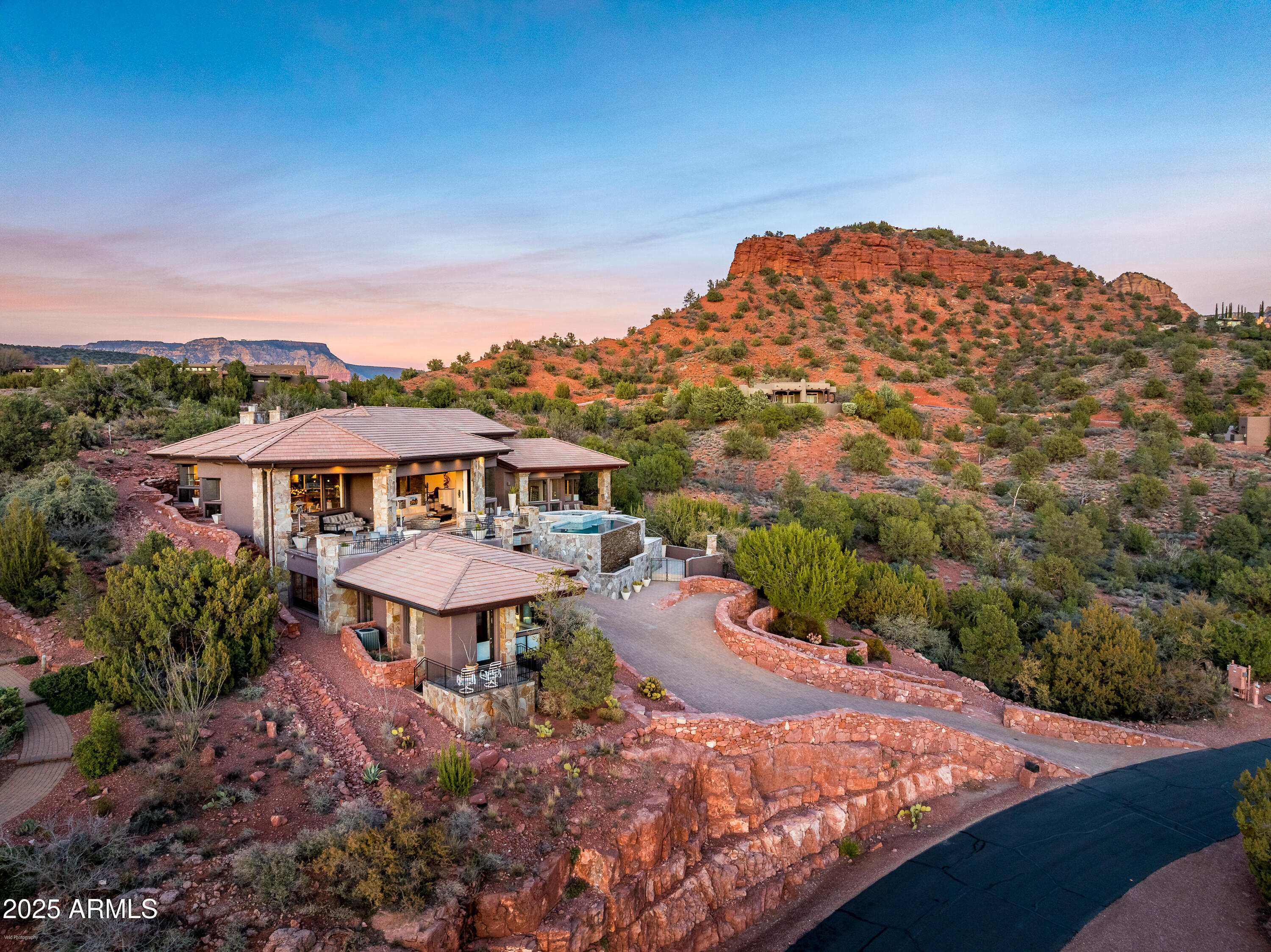 BACK O BEYOND RANCH - Residential