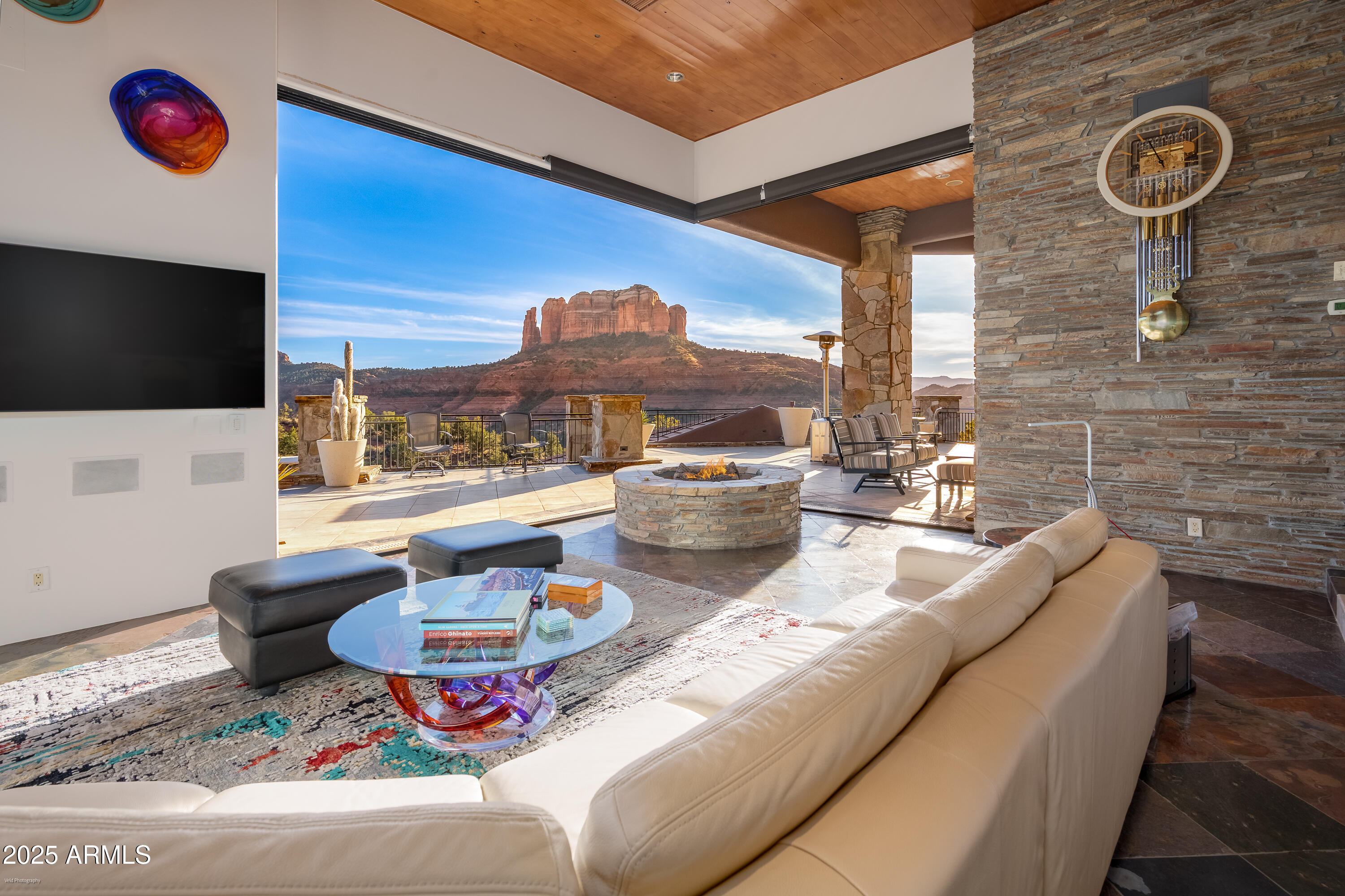 BACK O BEYOND RANCH - Residential