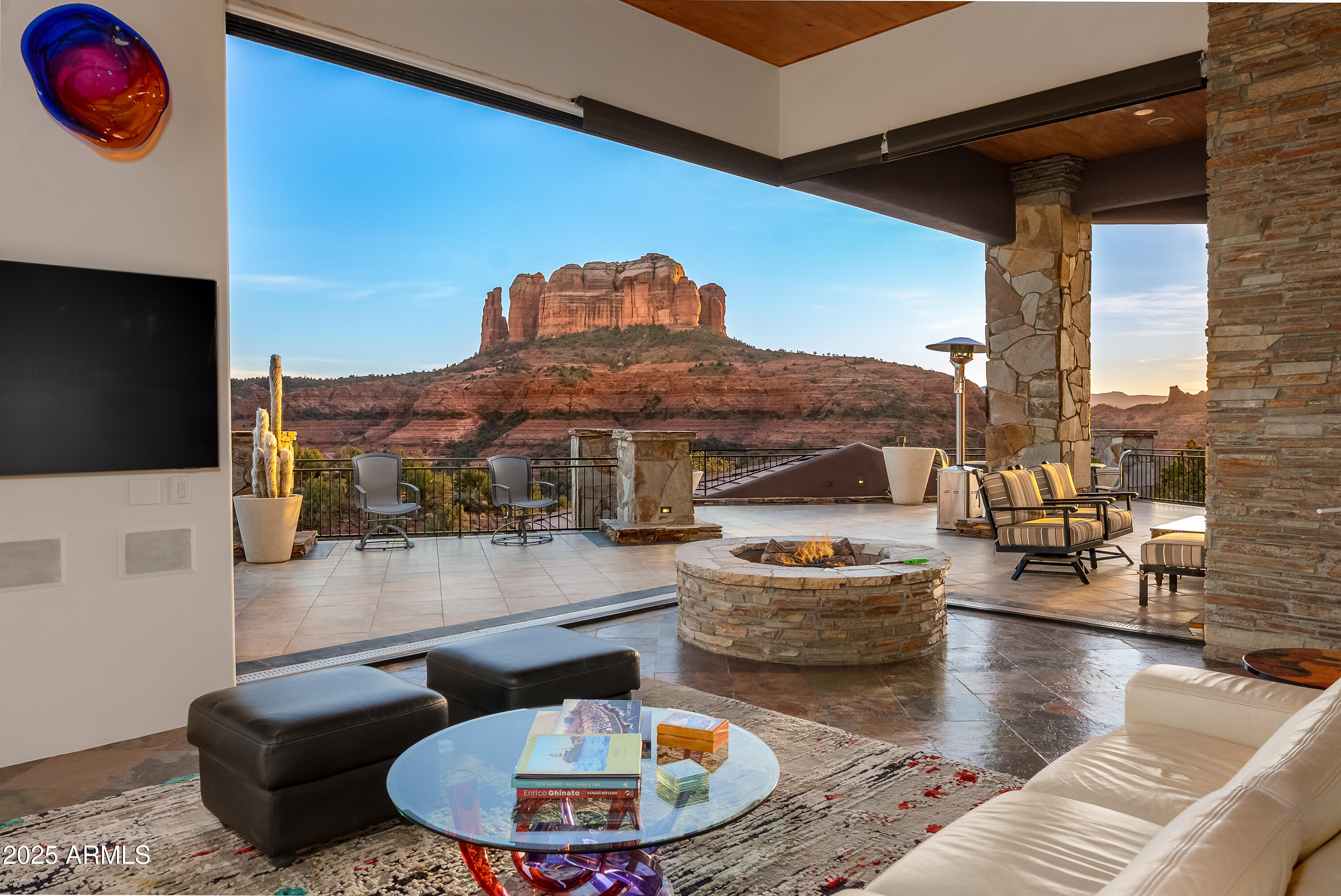 BACK O BEYOND RANCH - Residential