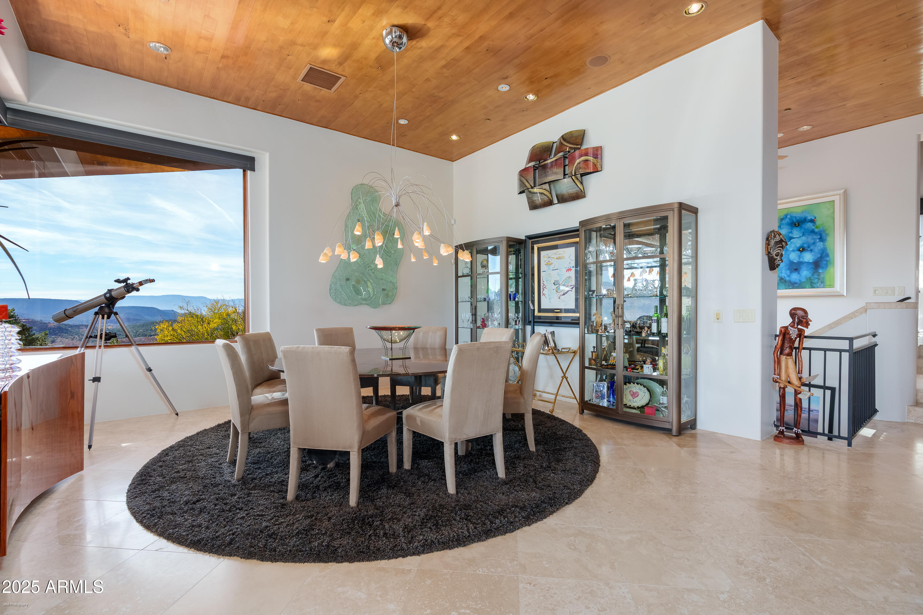 BACK O BEYOND RANCH - Residential
