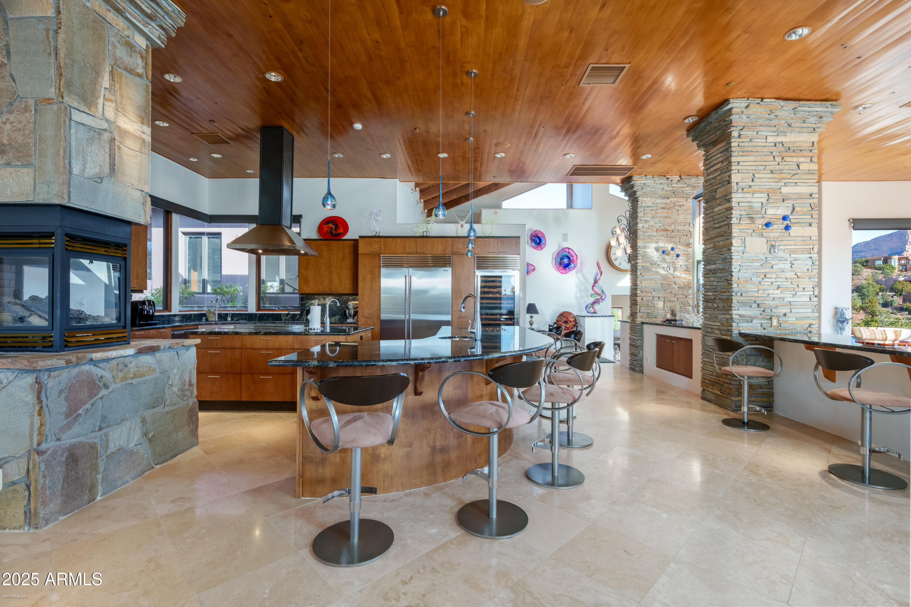 BACK O BEYOND RANCH - Residential
