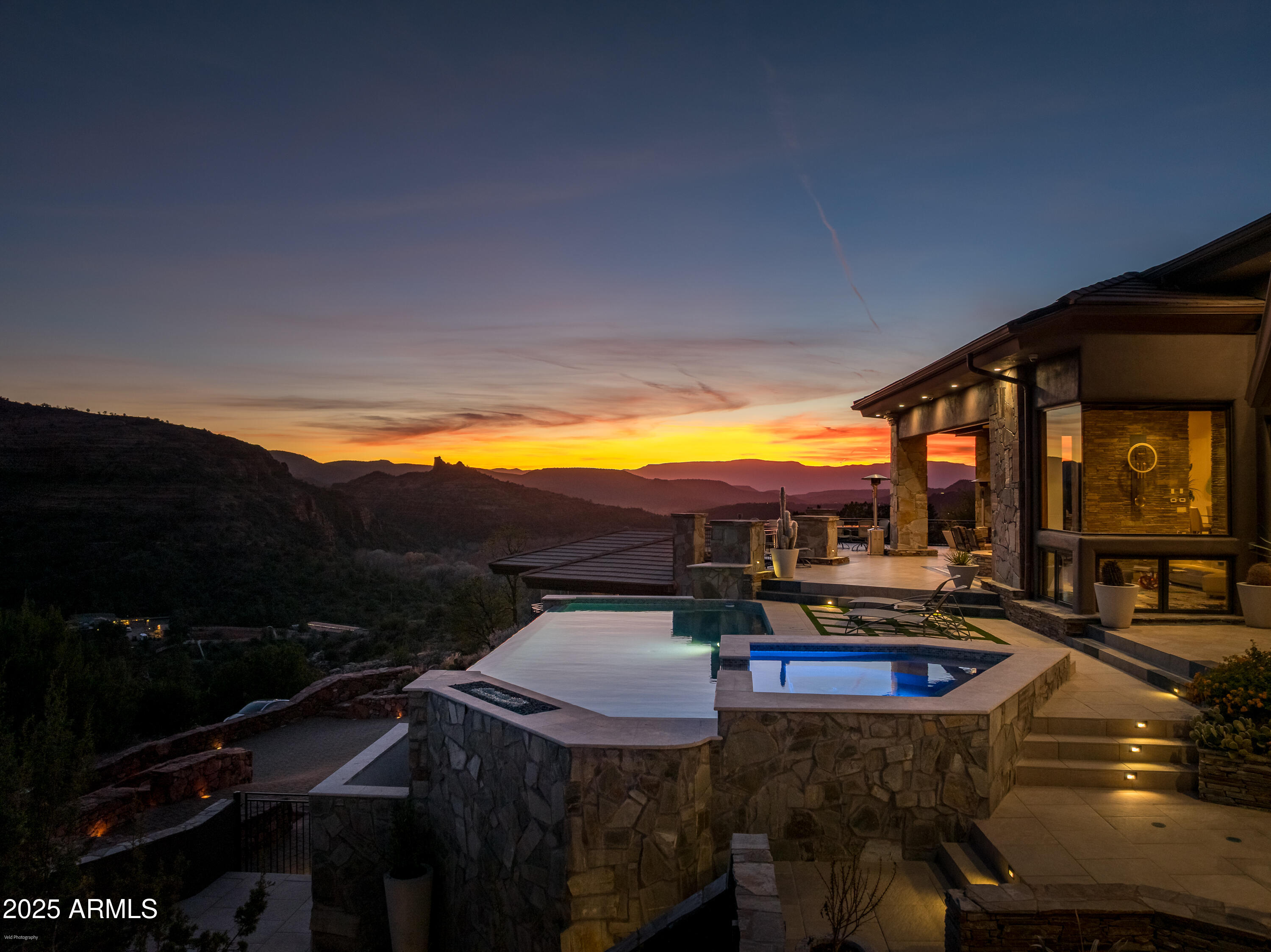 BACK O BEYOND RANCH - Residential