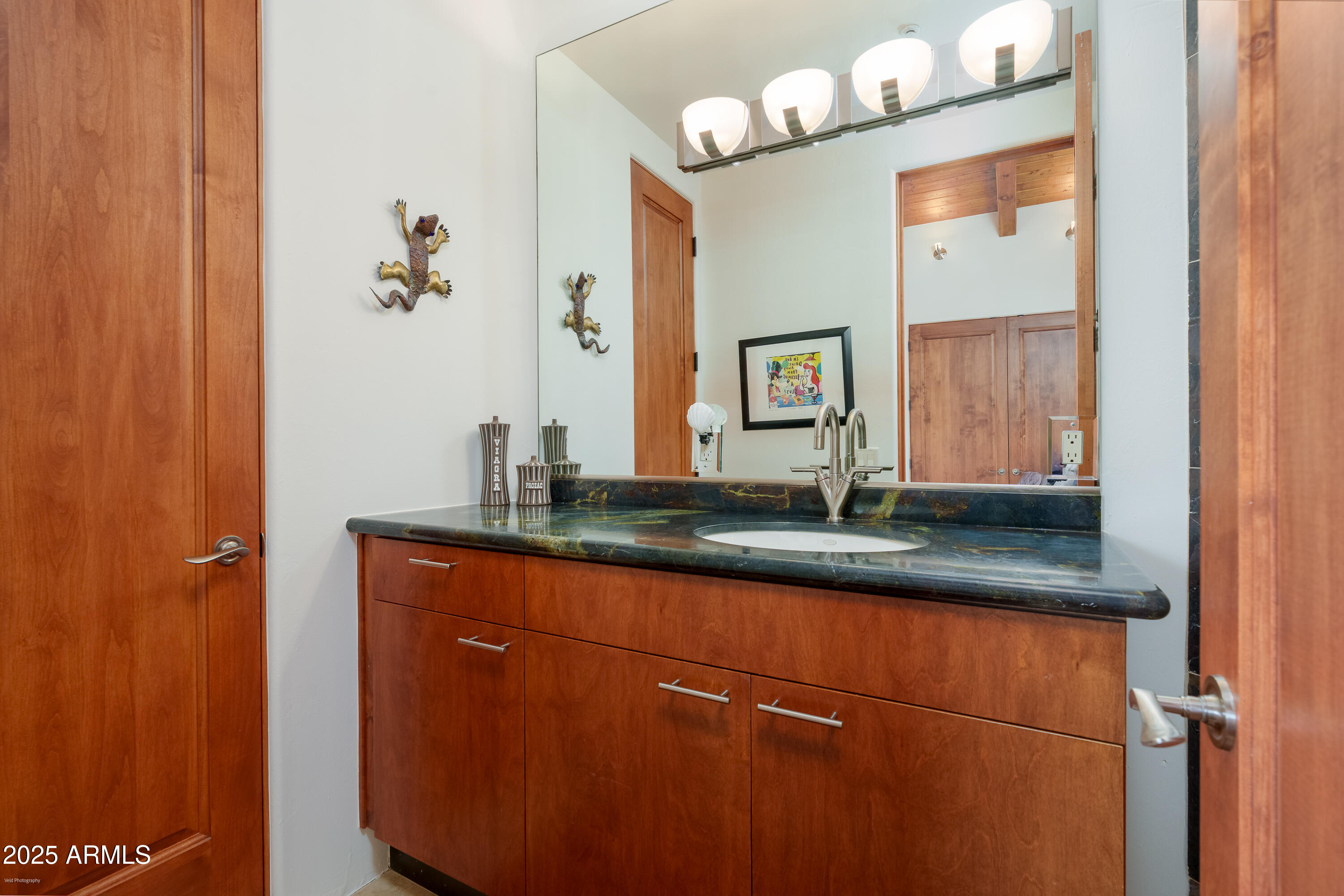 BACK O BEYOND RANCH - Residential