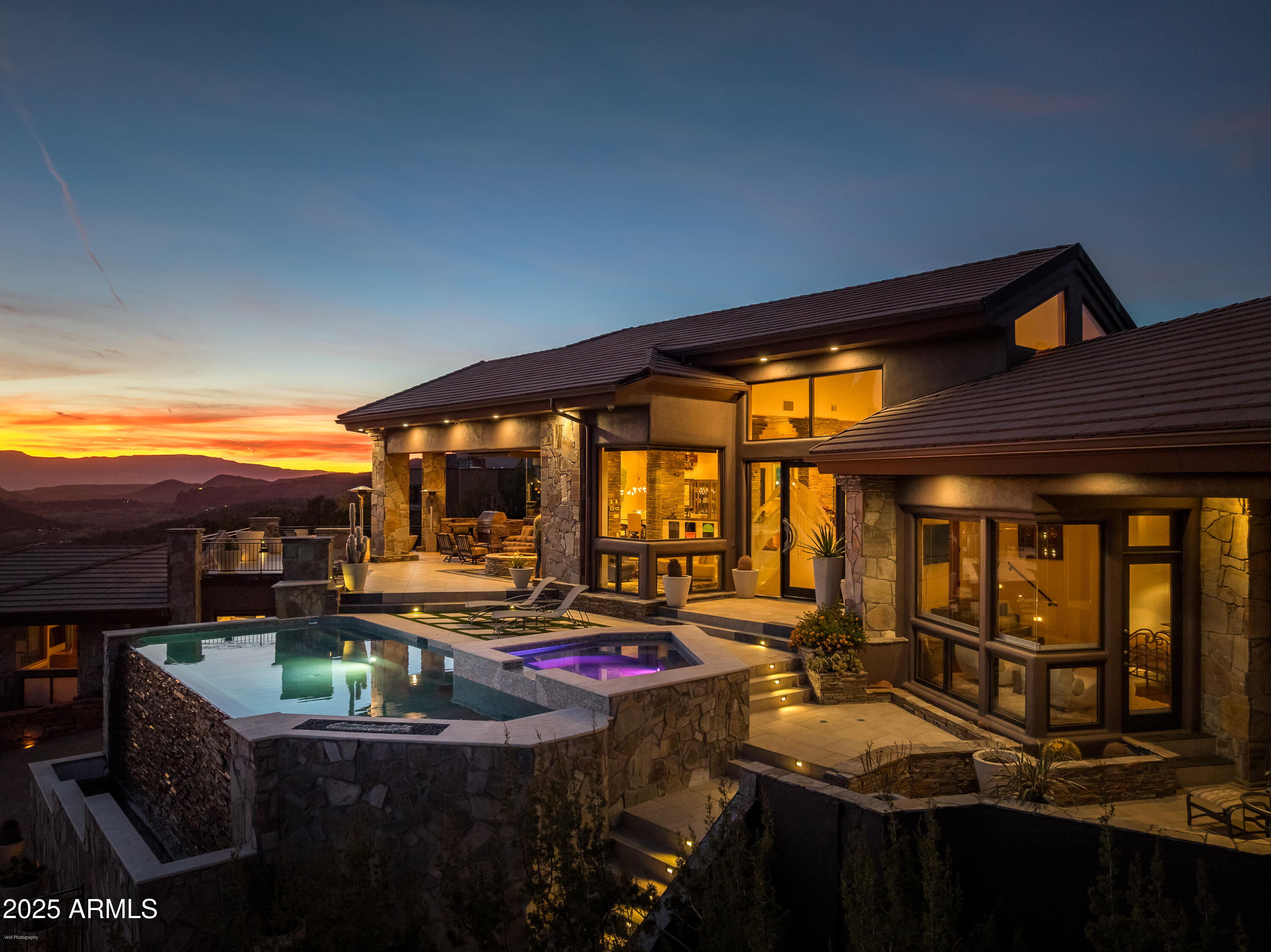 BACK O BEYOND RANCH - Residential