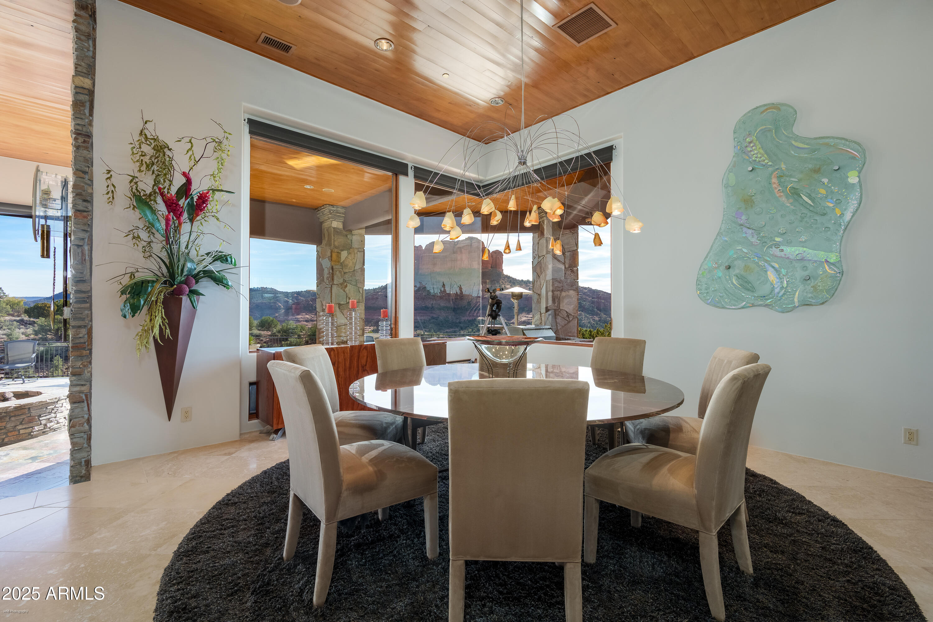 BACK O BEYOND RANCH - Residential