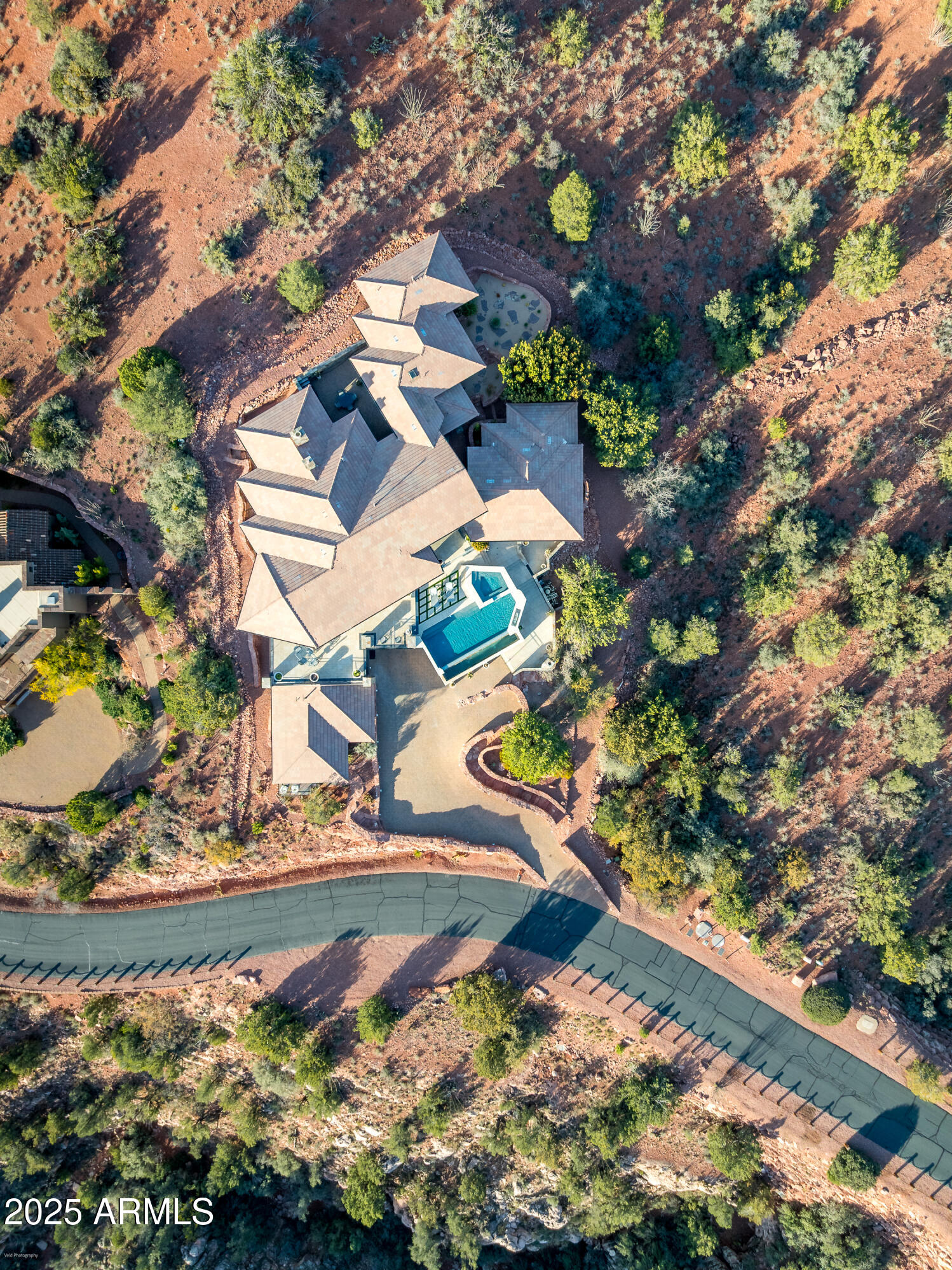BACK O BEYOND RANCH - Residential