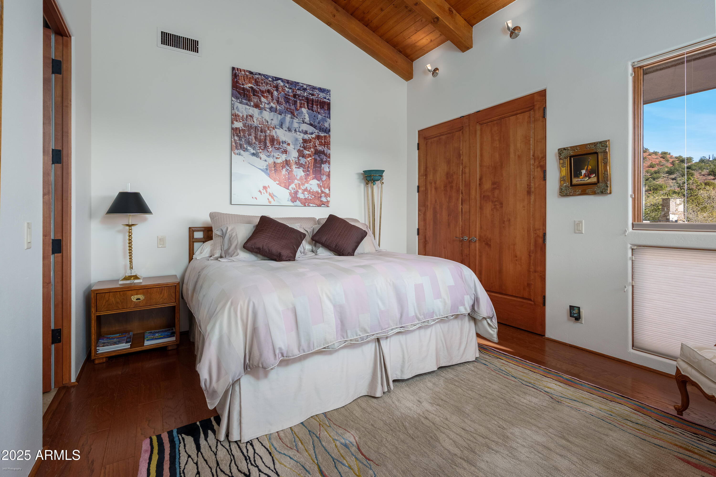 BACK O BEYOND RANCH - Residential