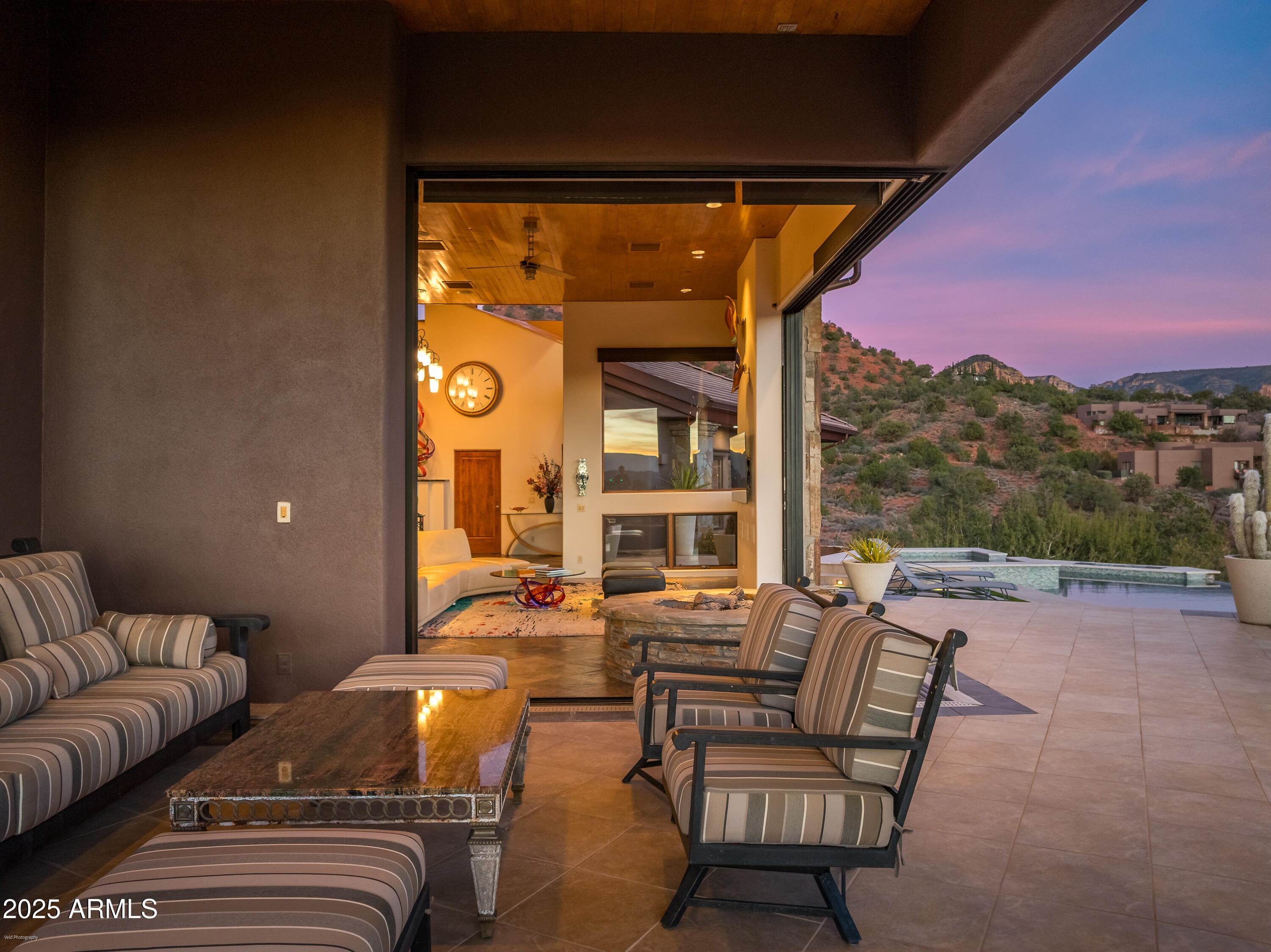 BACK O BEYOND RANCH - Residential