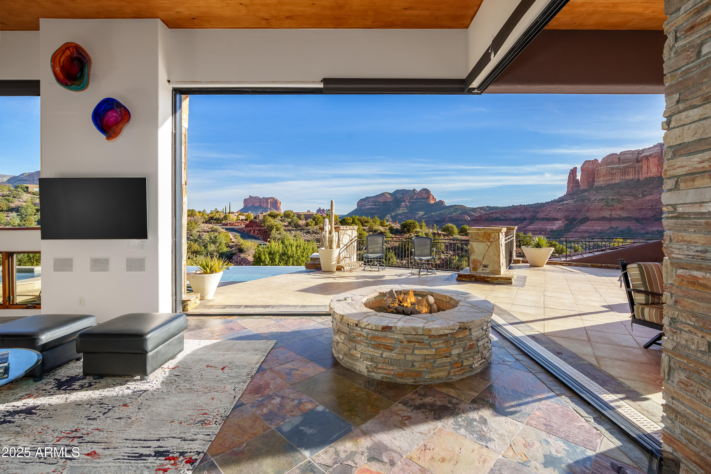 BACK O BEYOND RANCH - Residential