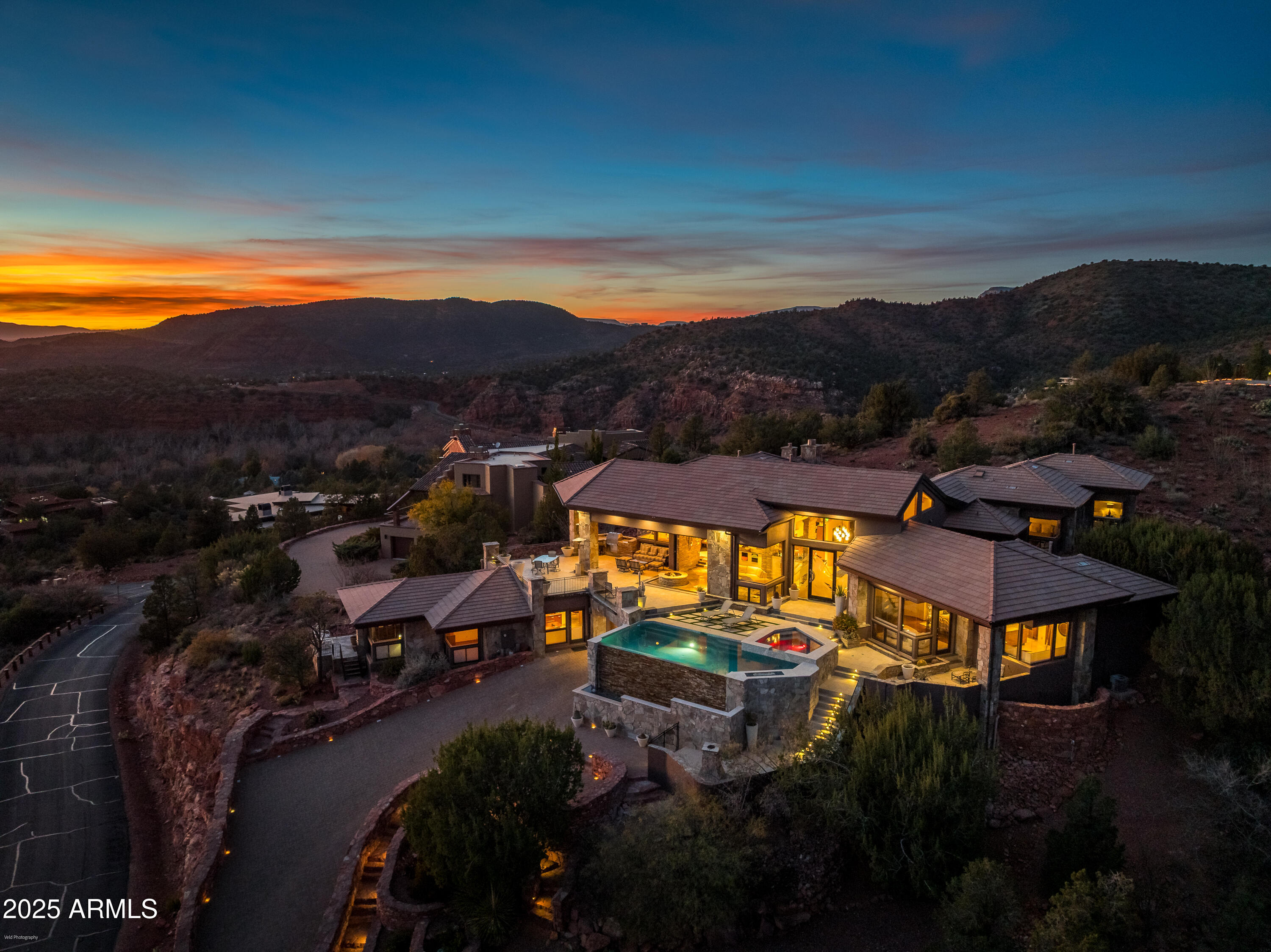 BACK O BEYOND RANCH - Residential