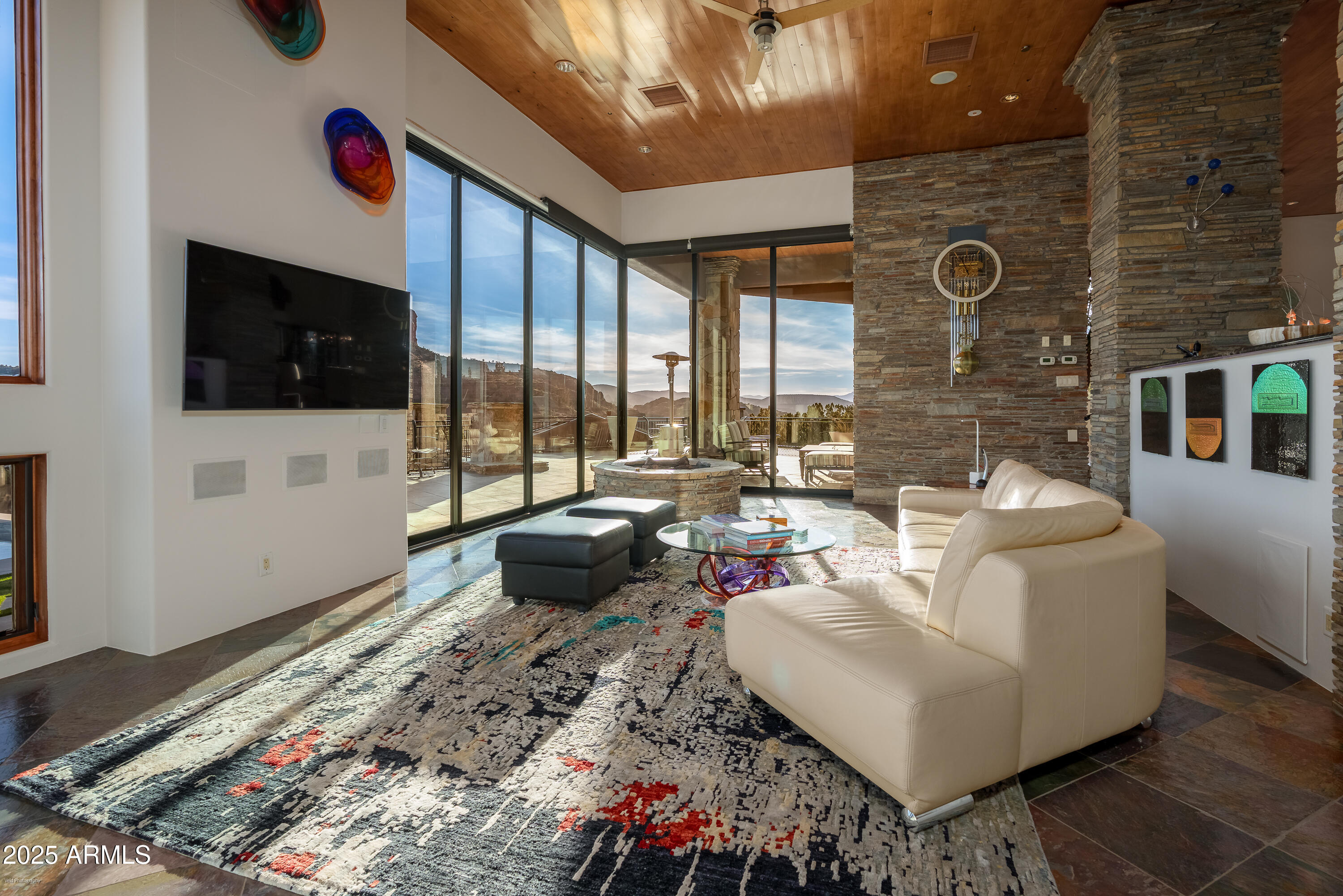 BACK O BEYOND RANCH - Residential