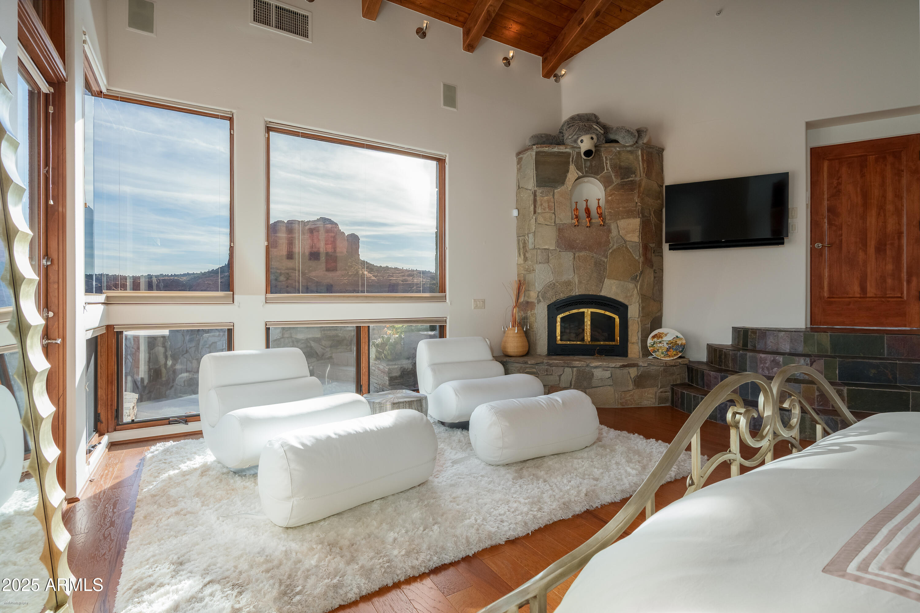 BACK O BEYOND RANCH - Residential