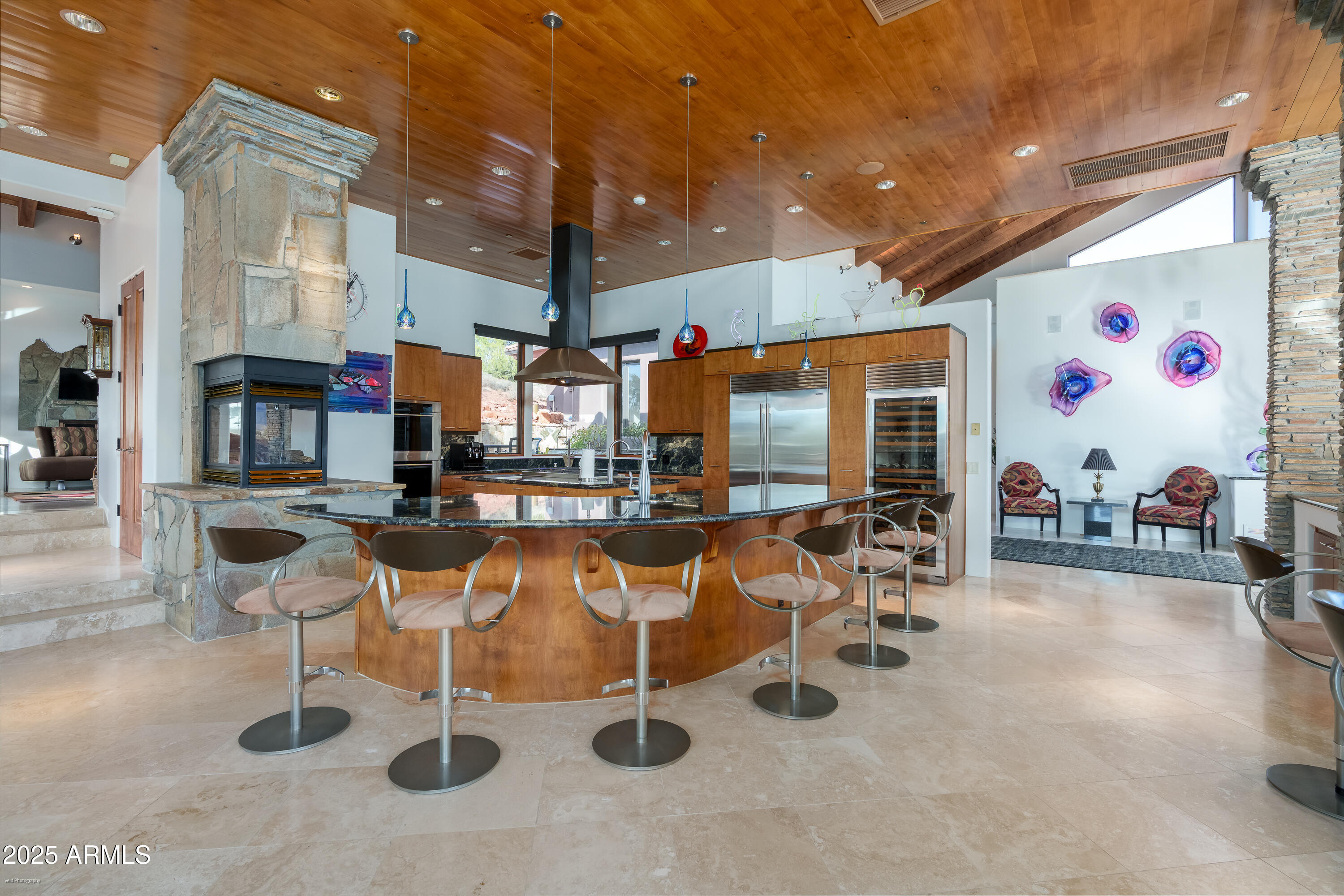 BACK O BEYOND RANCH - Residential
