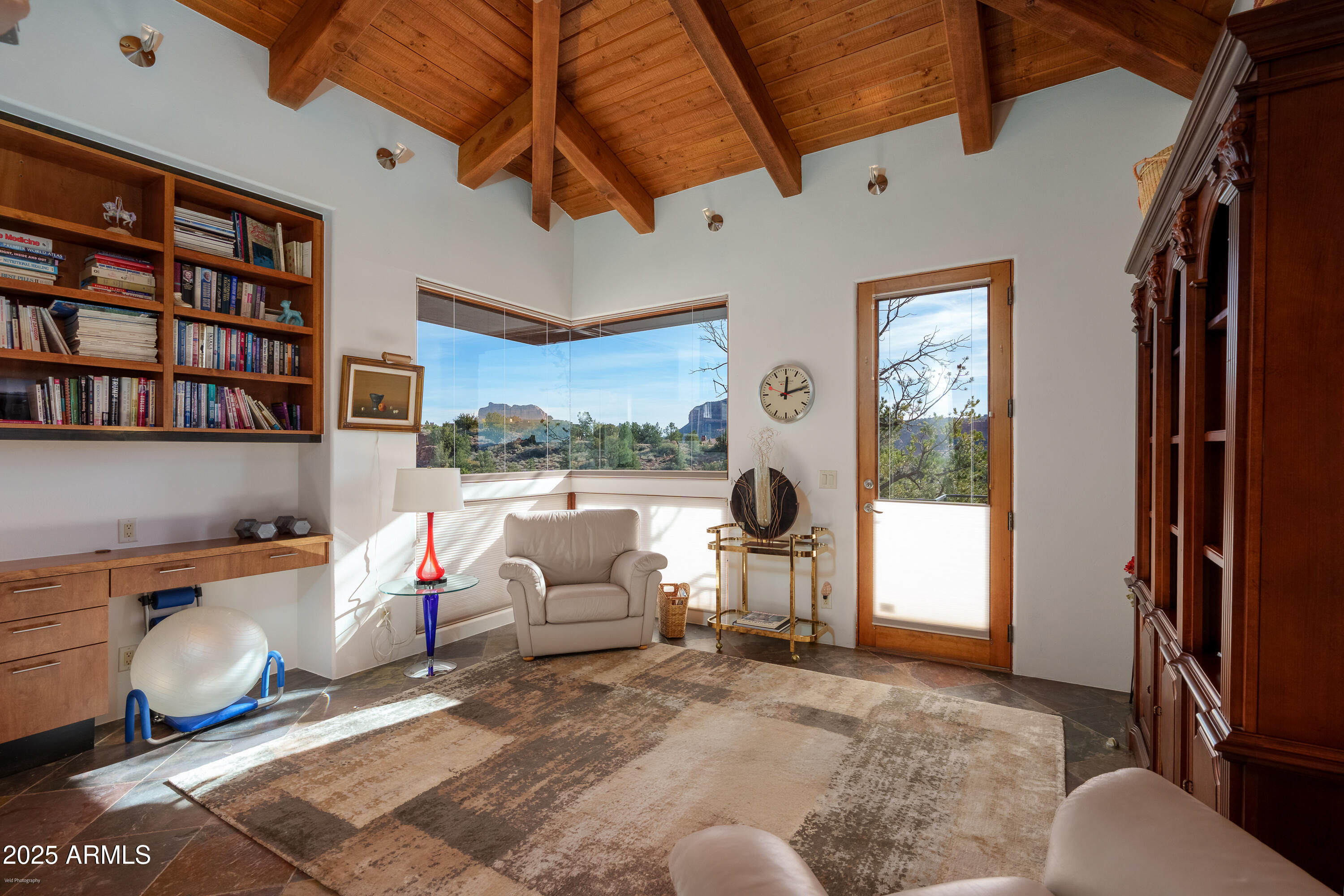 BACK O BEYOND RANCH - Residential