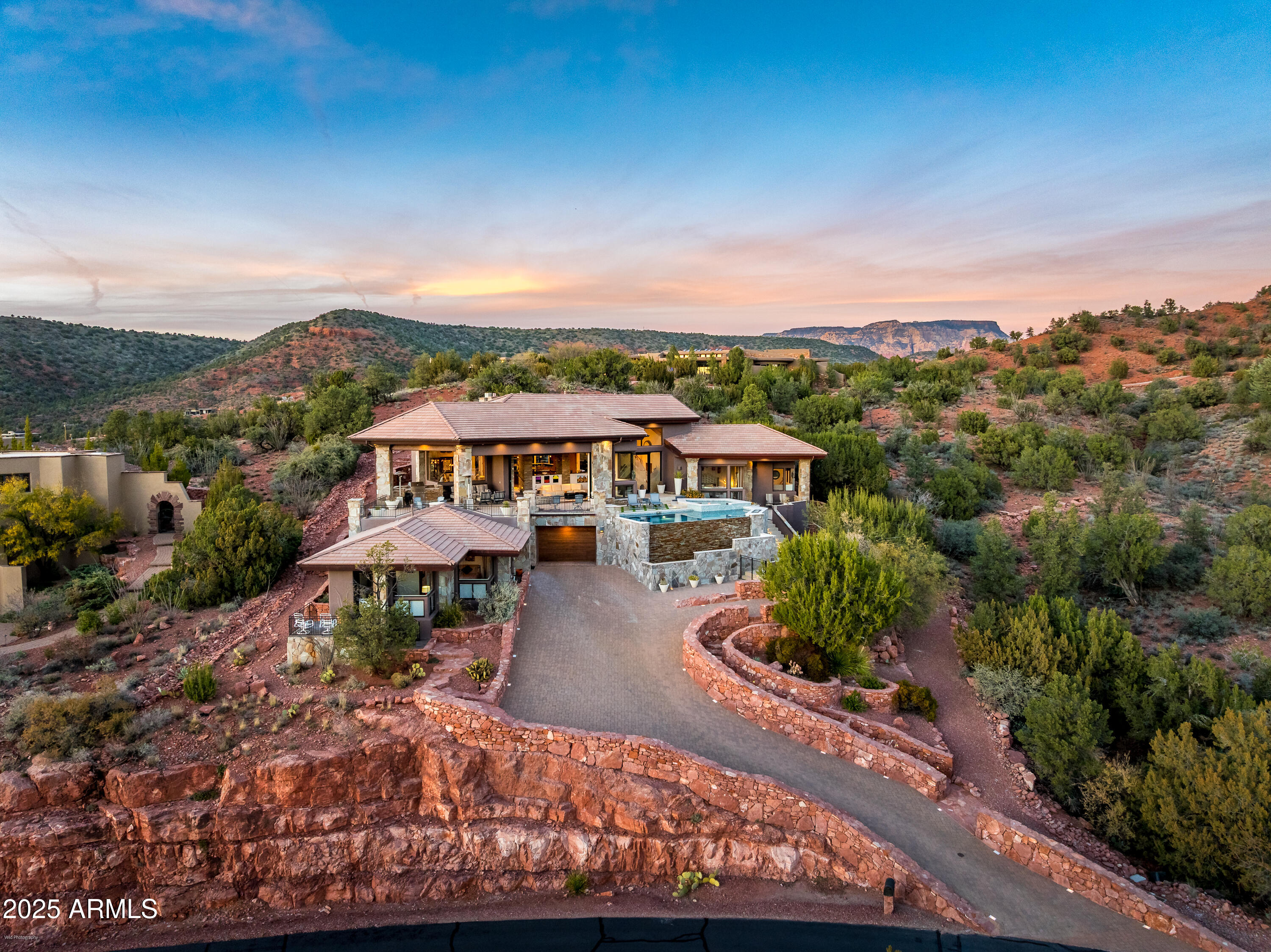 BACK O BEYOND RANCH - Residential