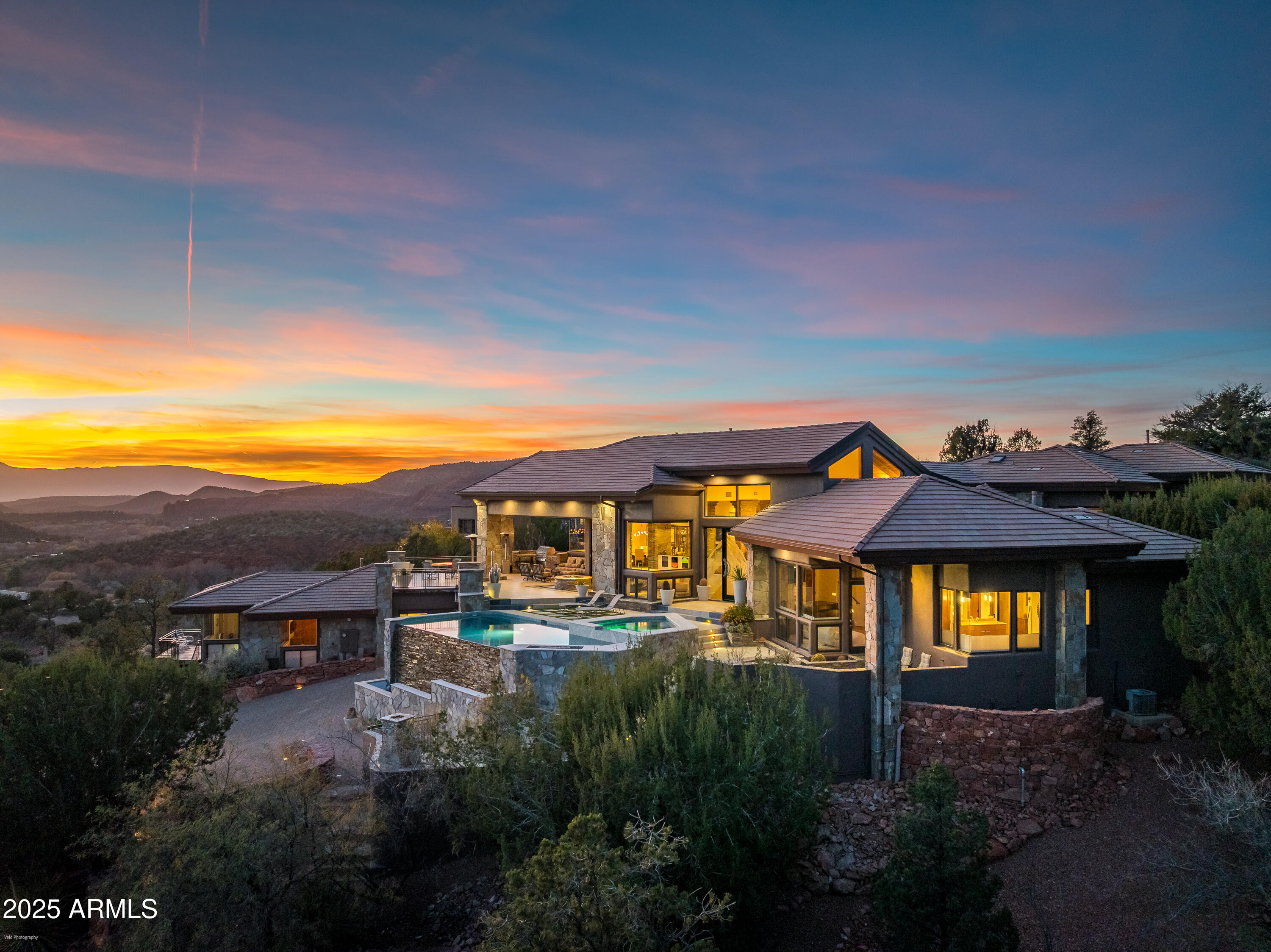 BACK O BEYOND RANCH - Residential