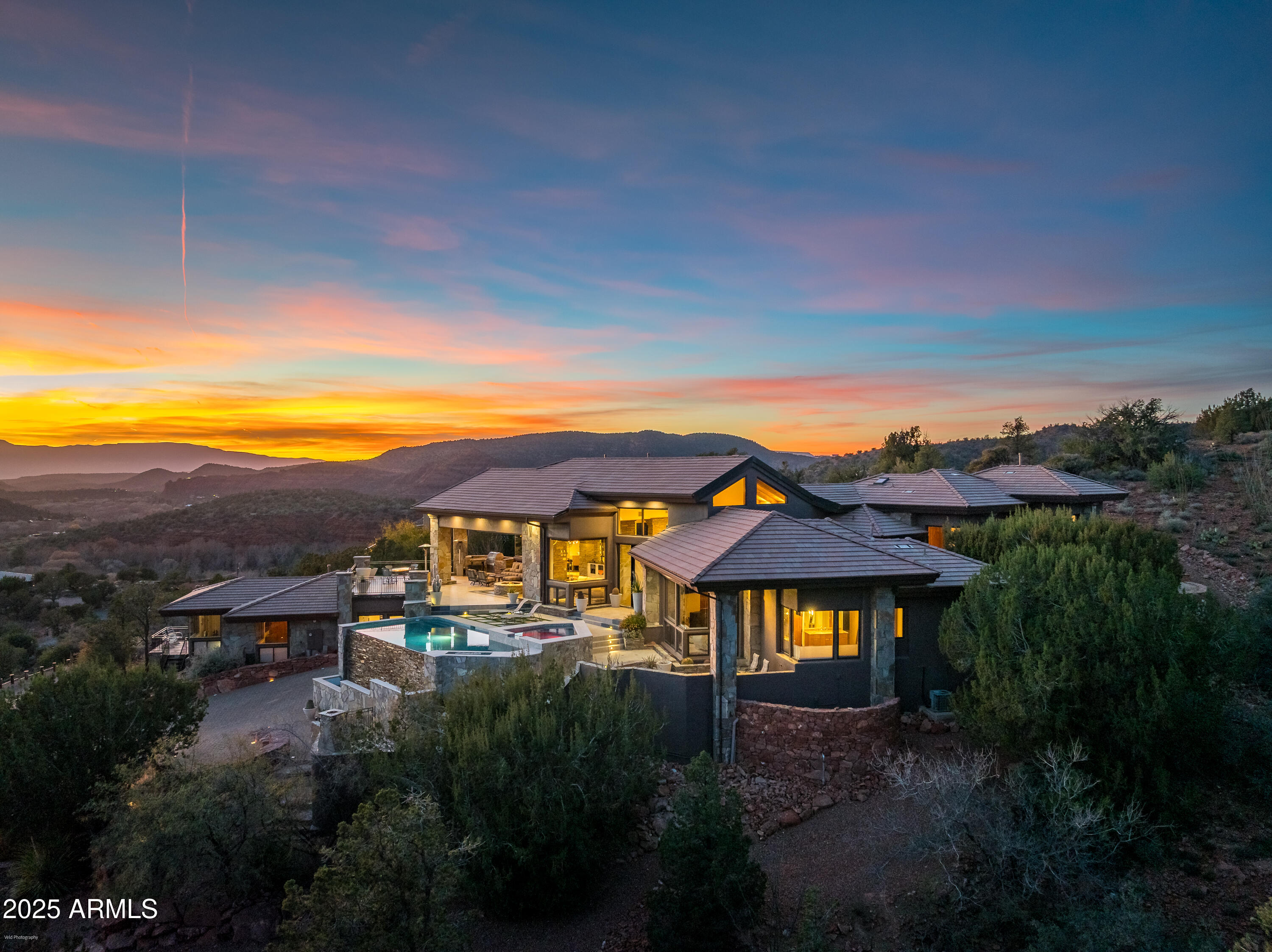 BACK O BEYOND RANCH - Residential