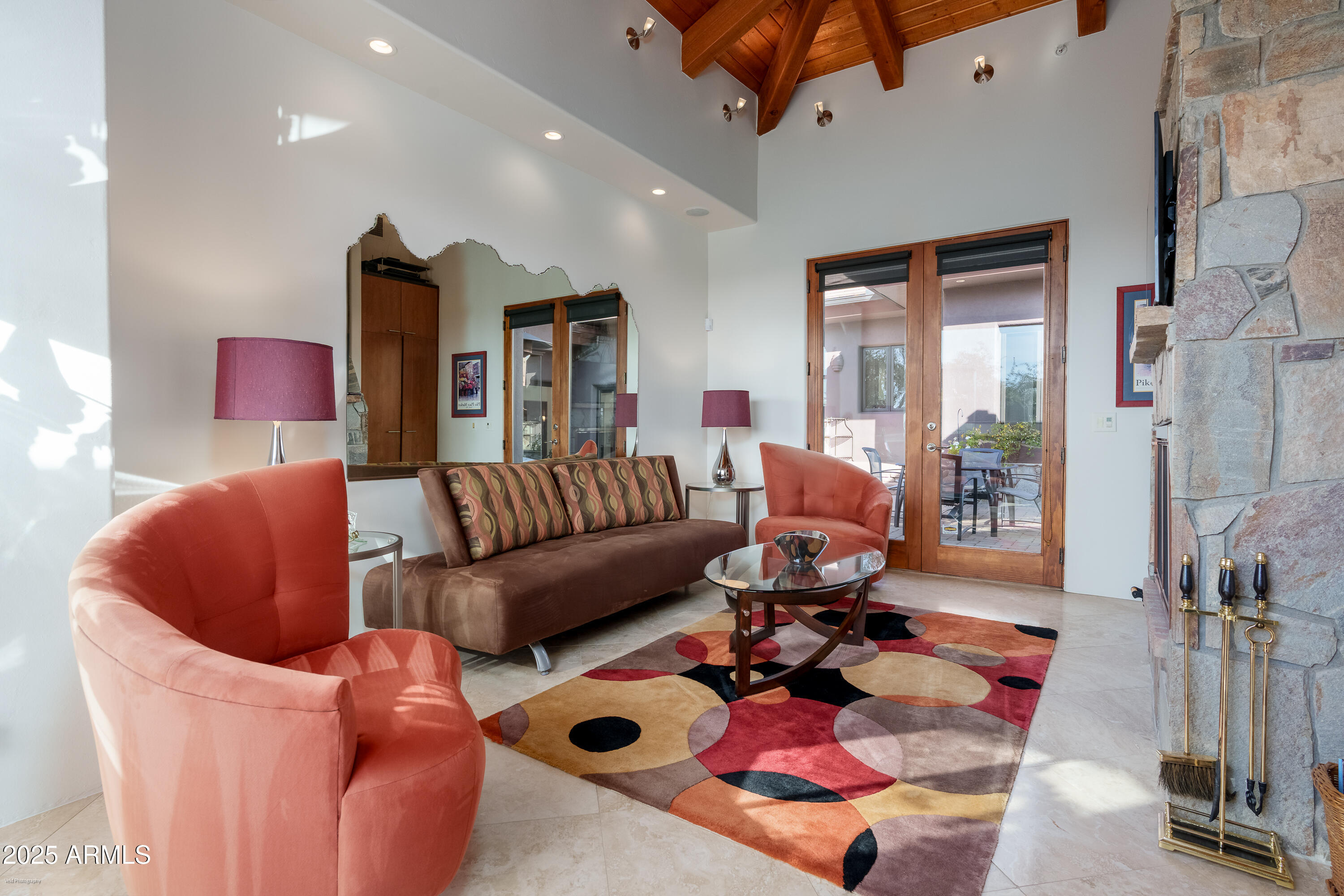 BACK O BEYOND RANCH - Residential