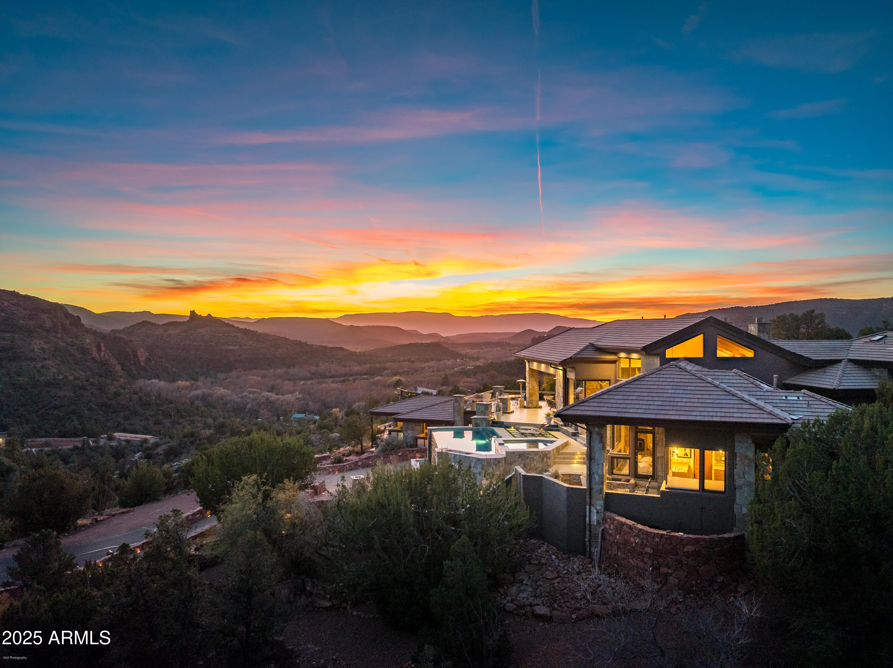 BACK O BEYOND RANCH - Residential
