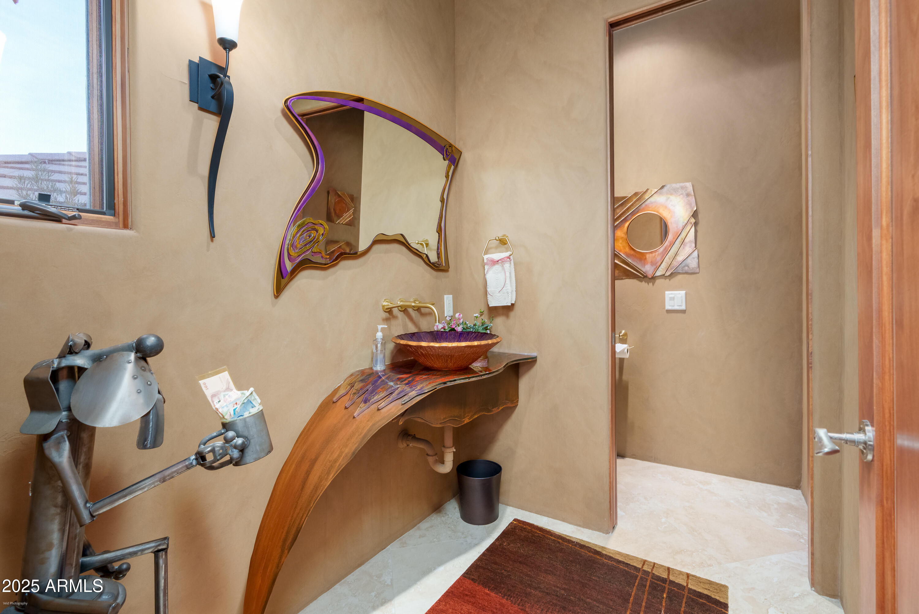 BACK O BEYOND RANCH - Residential