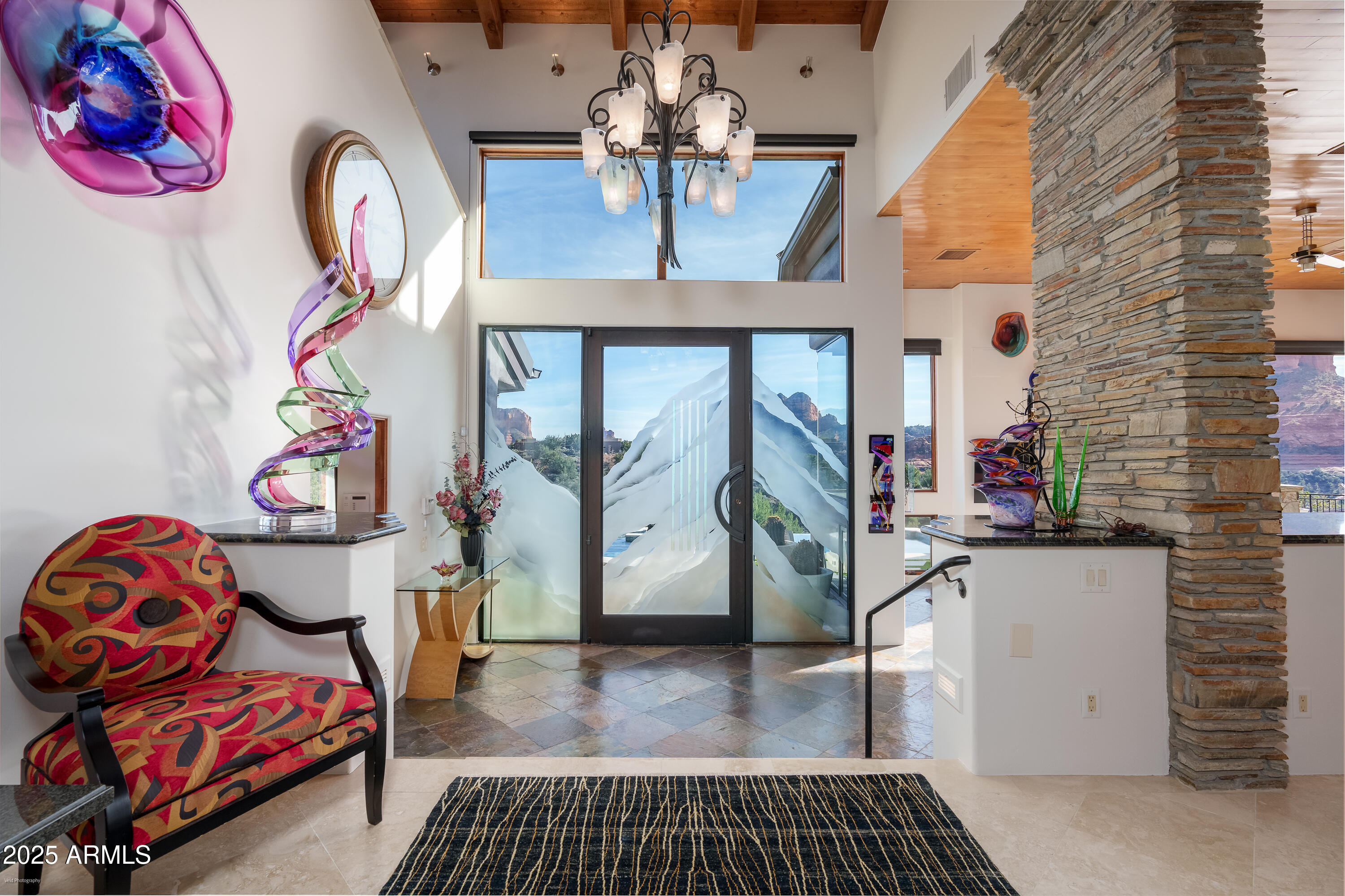 BACK O BEYOND RANCH - Residential