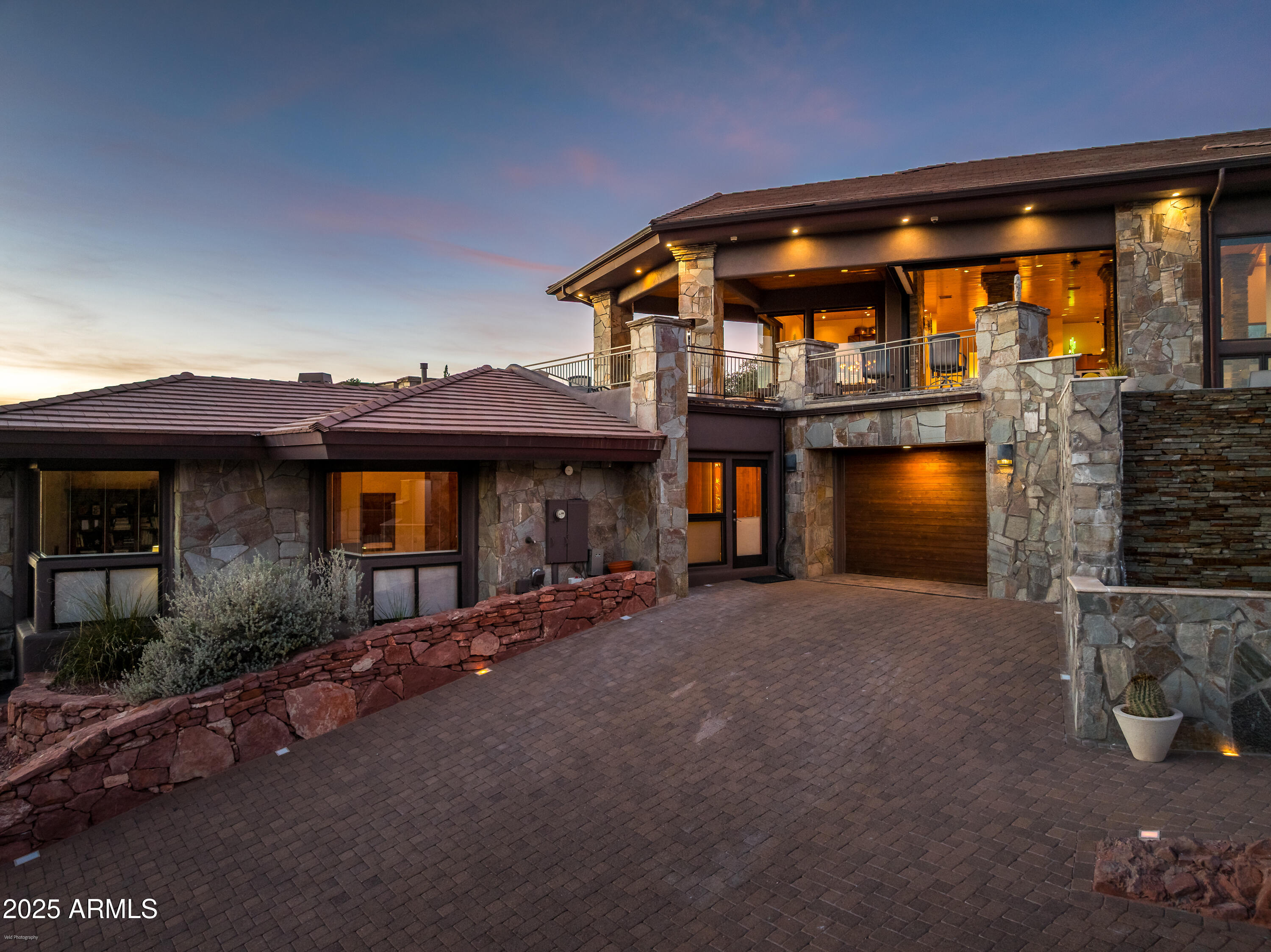 BACK O BEYOND RANCH - Residential
