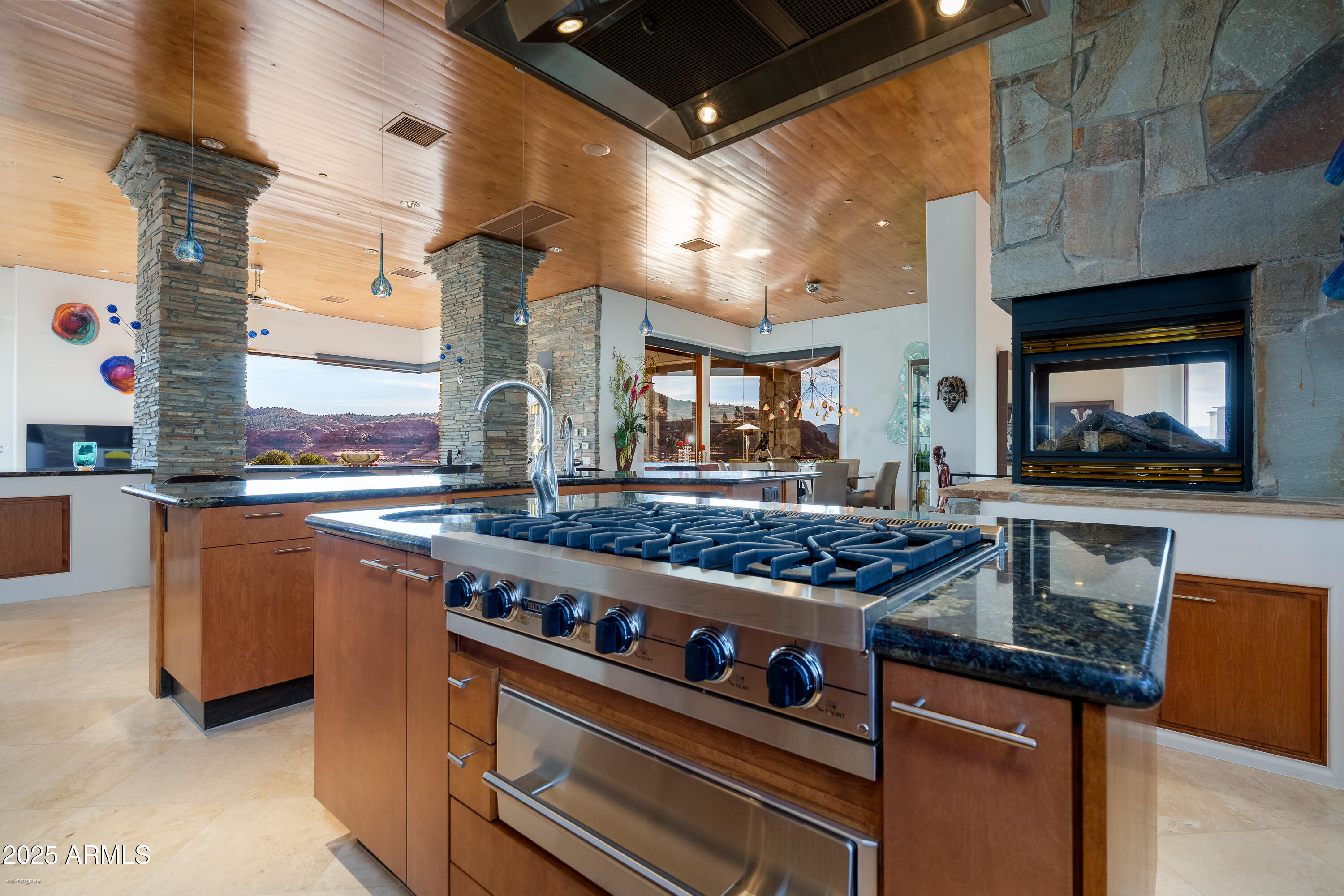 BACK O BEYOND RANCH - Residential