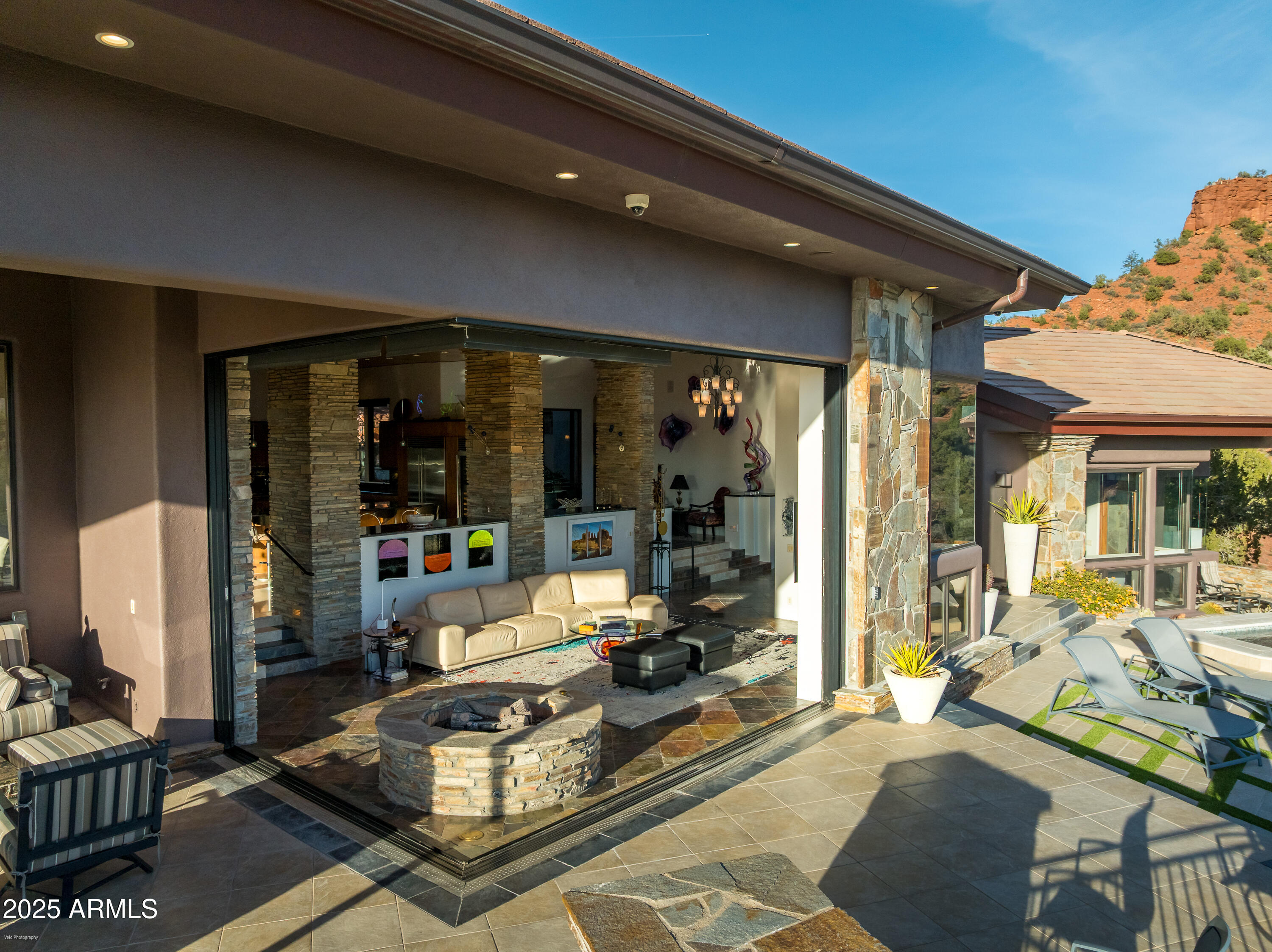 BACK O BEYOND RANCH - Residential