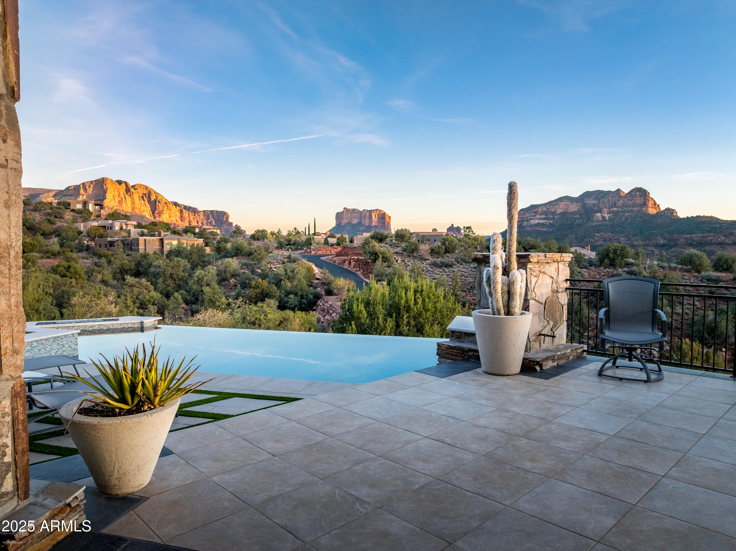 BACK O BEYOND RANCH - Residential