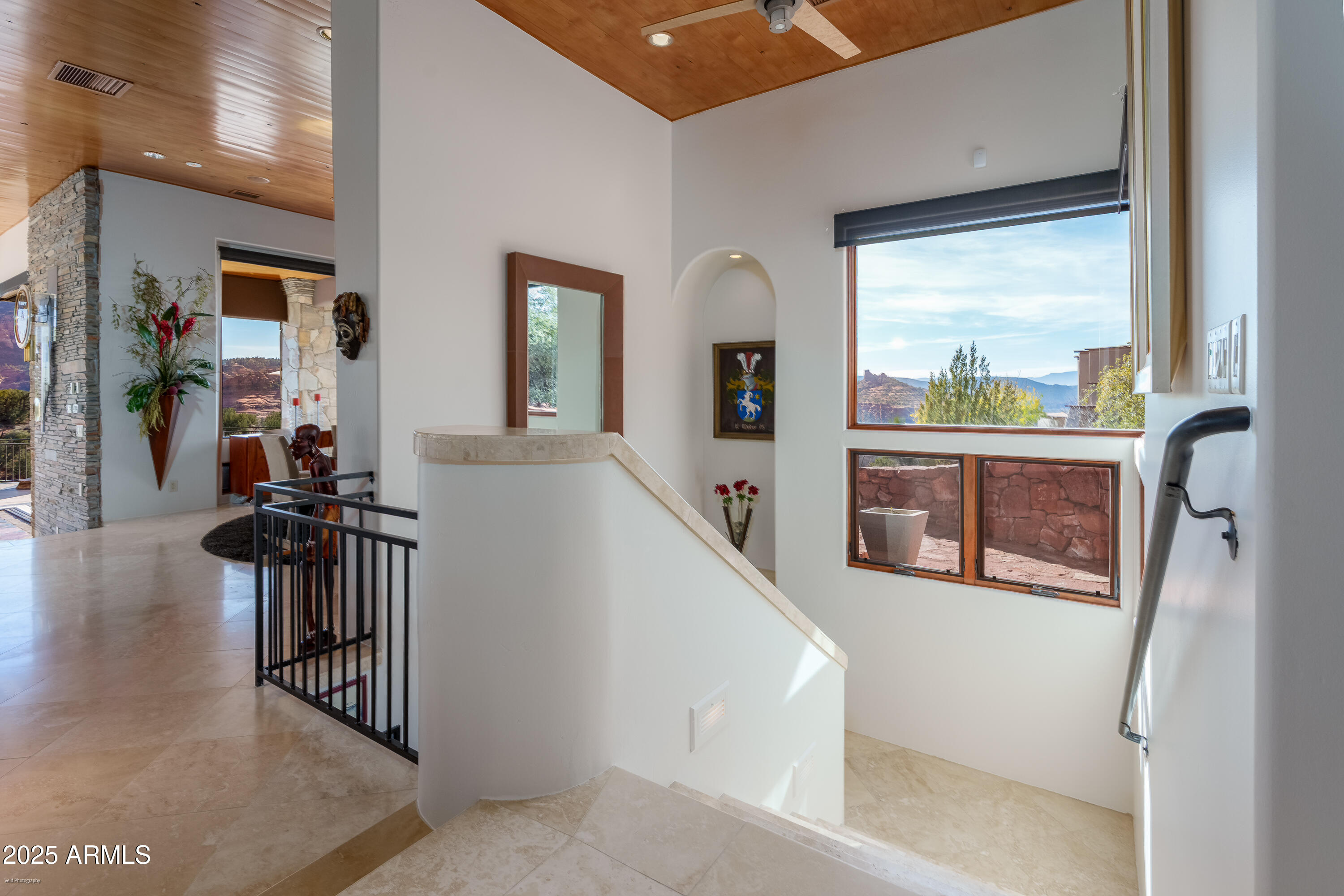 BACK O BEYOND RANCH - Residential