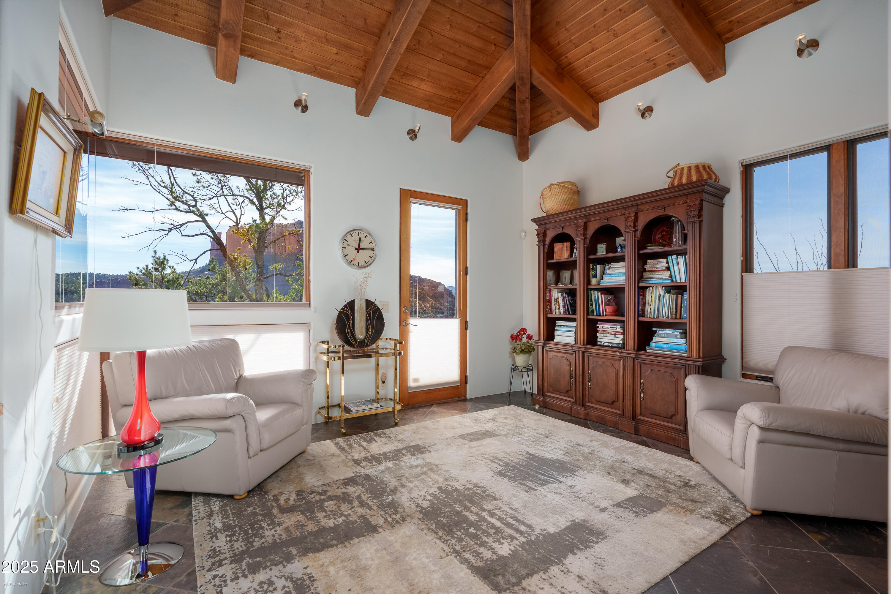 BACK O BEYOND RANCH - Residential