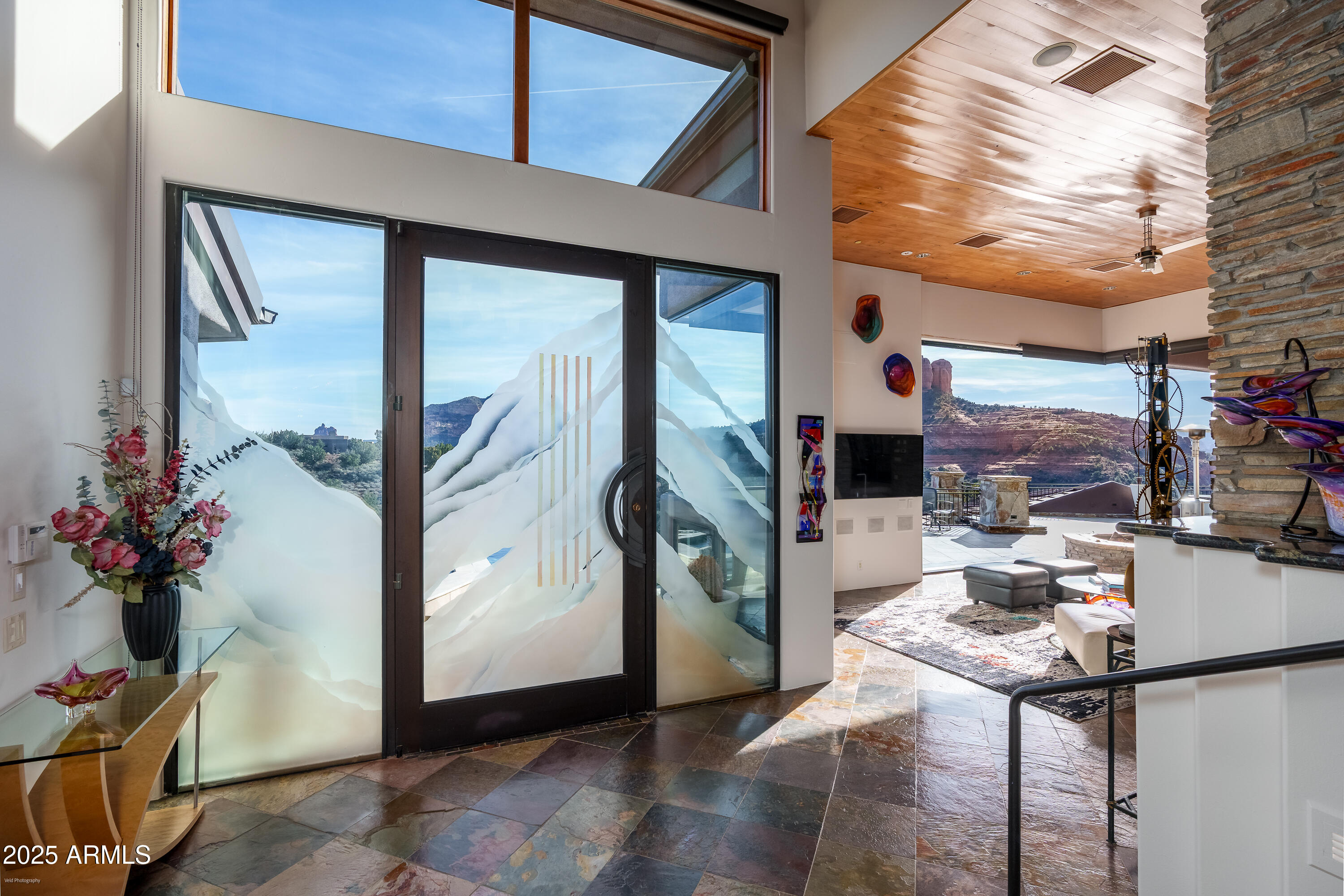 BACK O BEYOND RANCH - Residential
