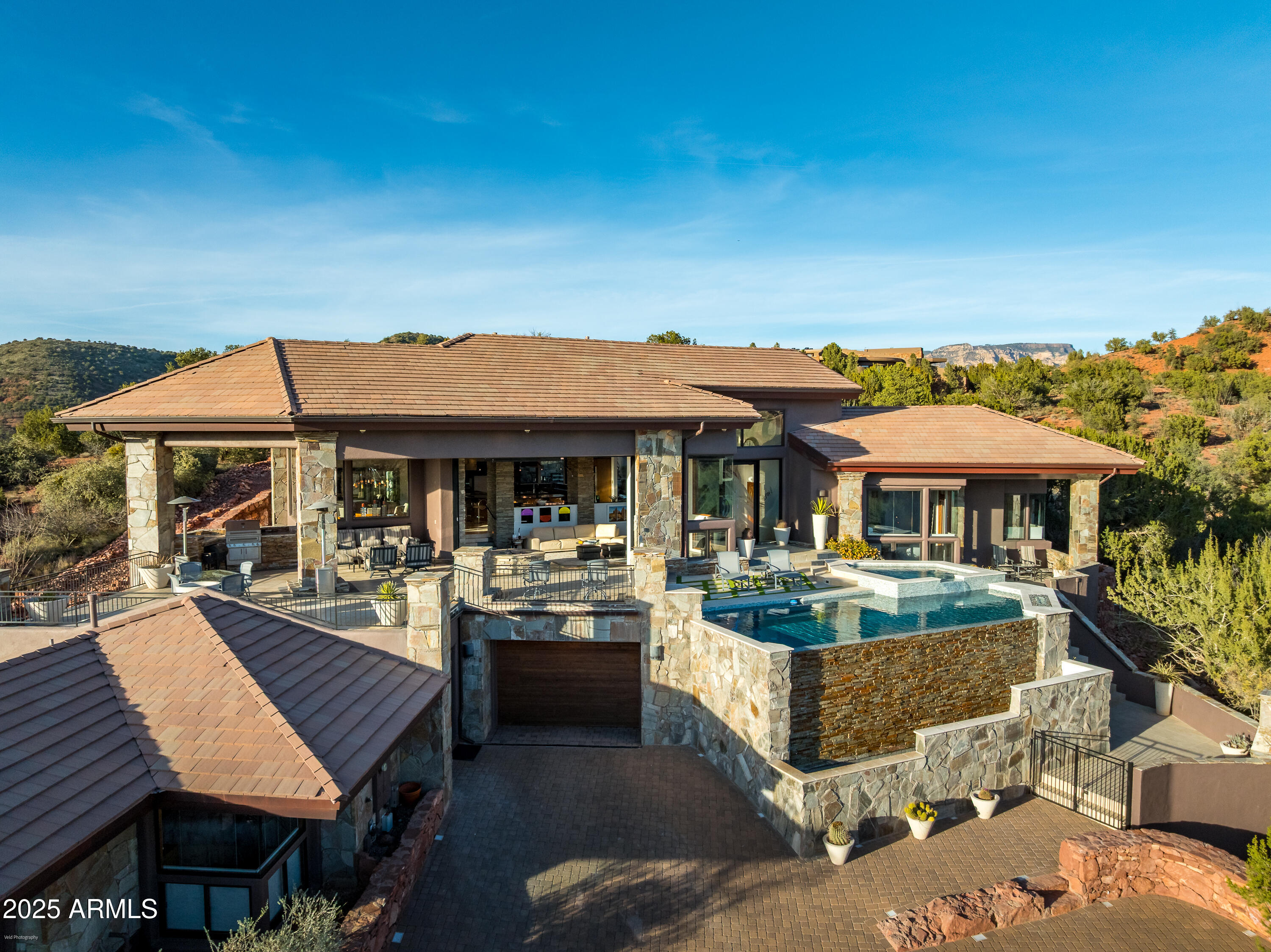 BACK O BEYOND RANCH - Residential